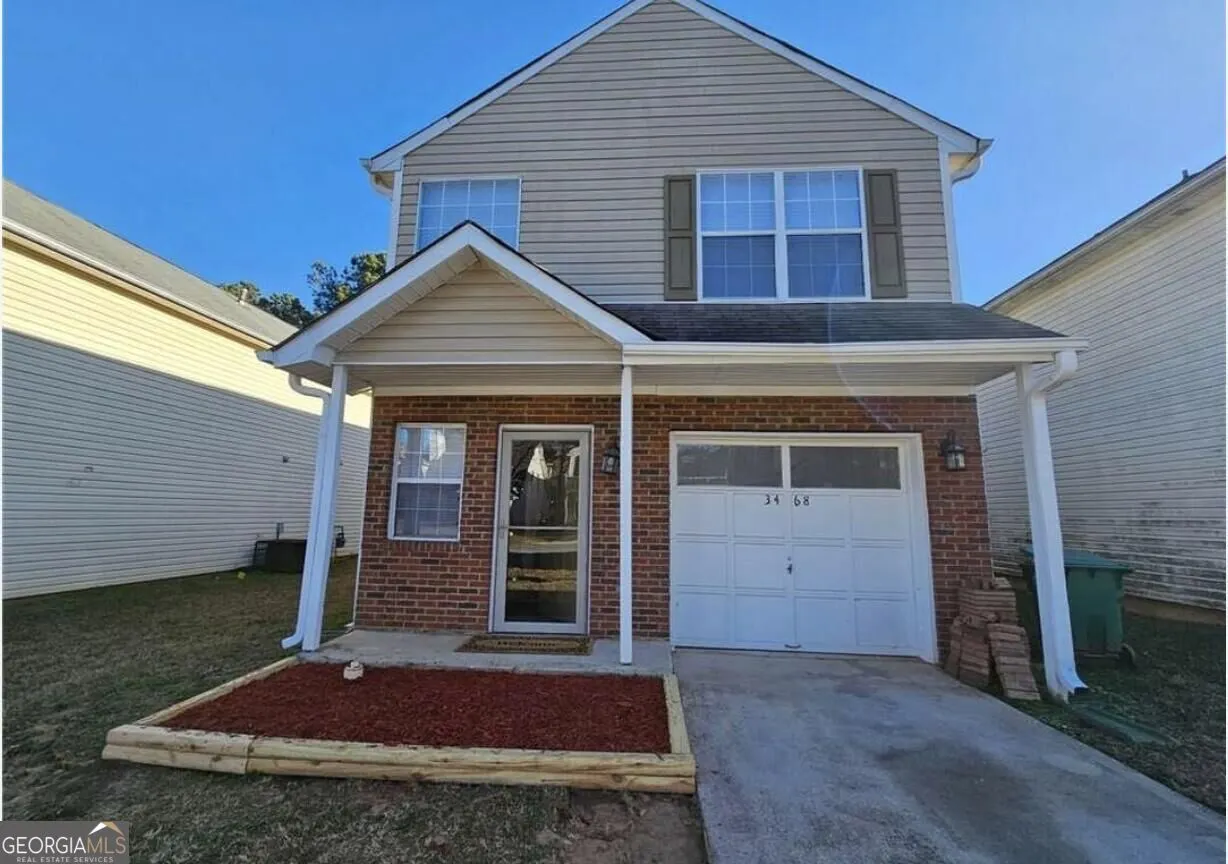 3468 Lehigh Way