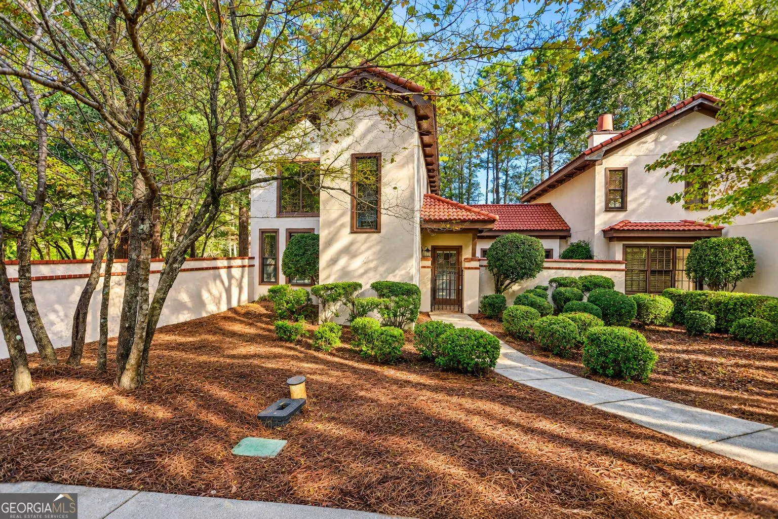 1448 Club Drive
