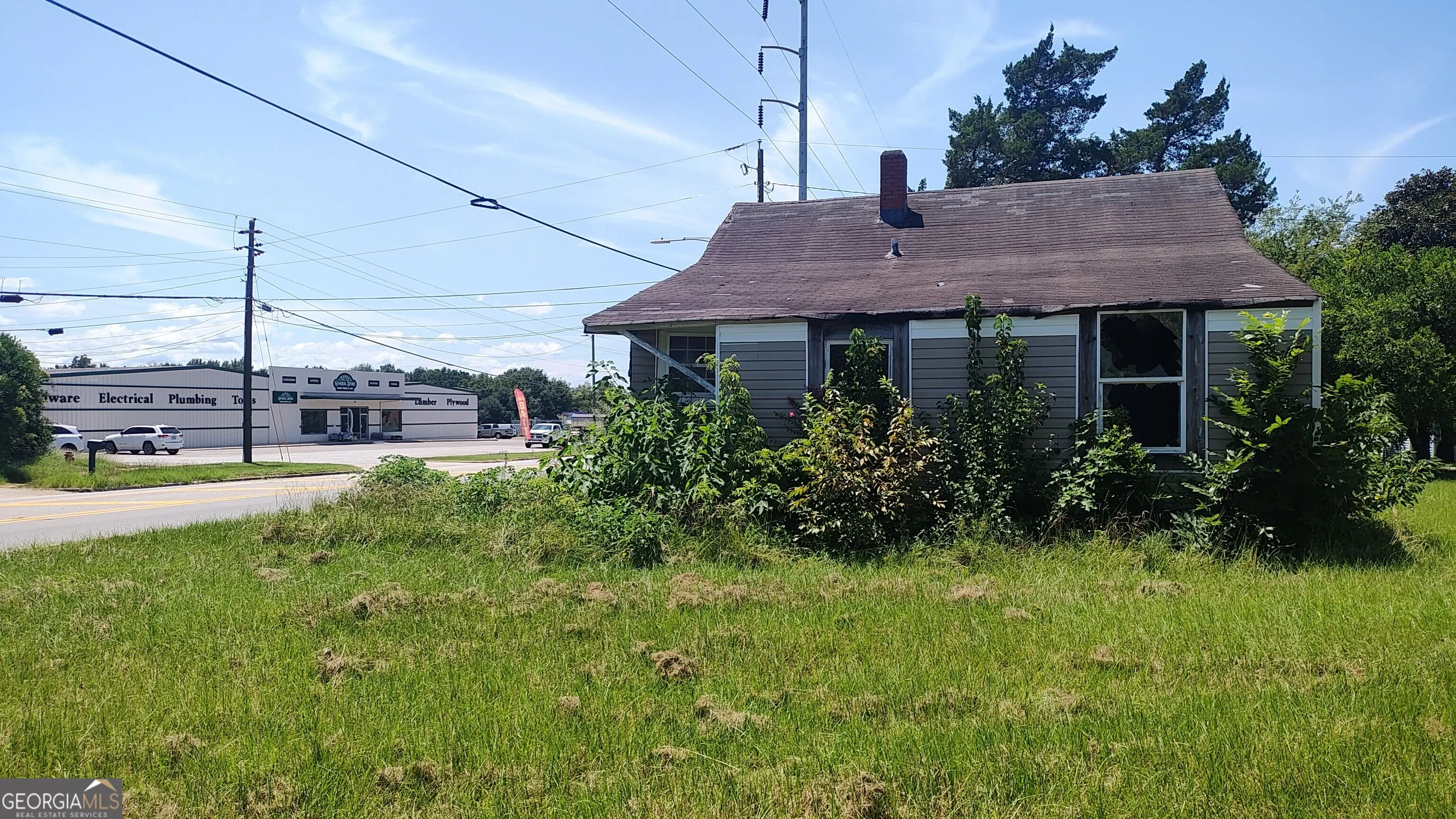 706 Cates Avenue