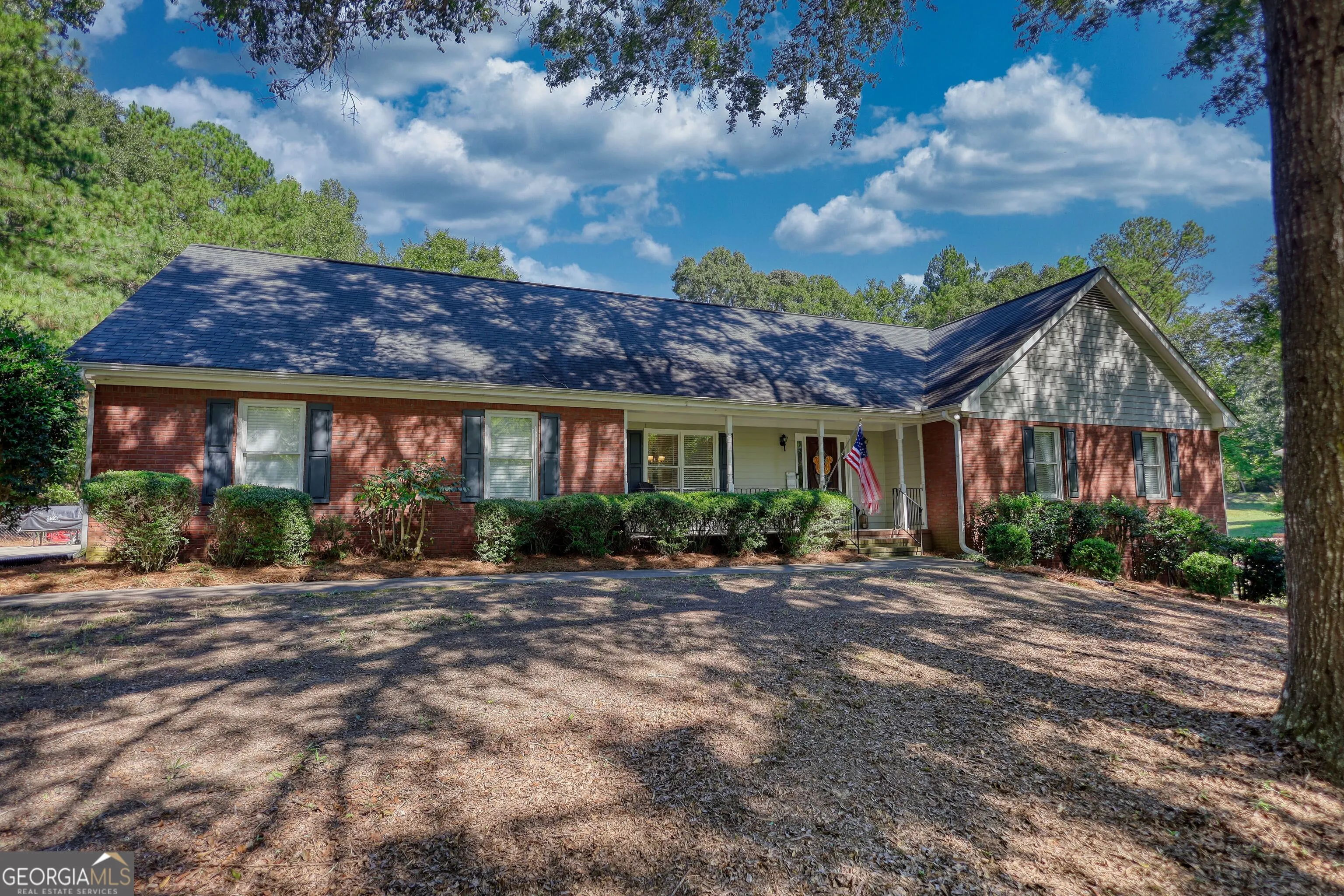 3071 Lee Road