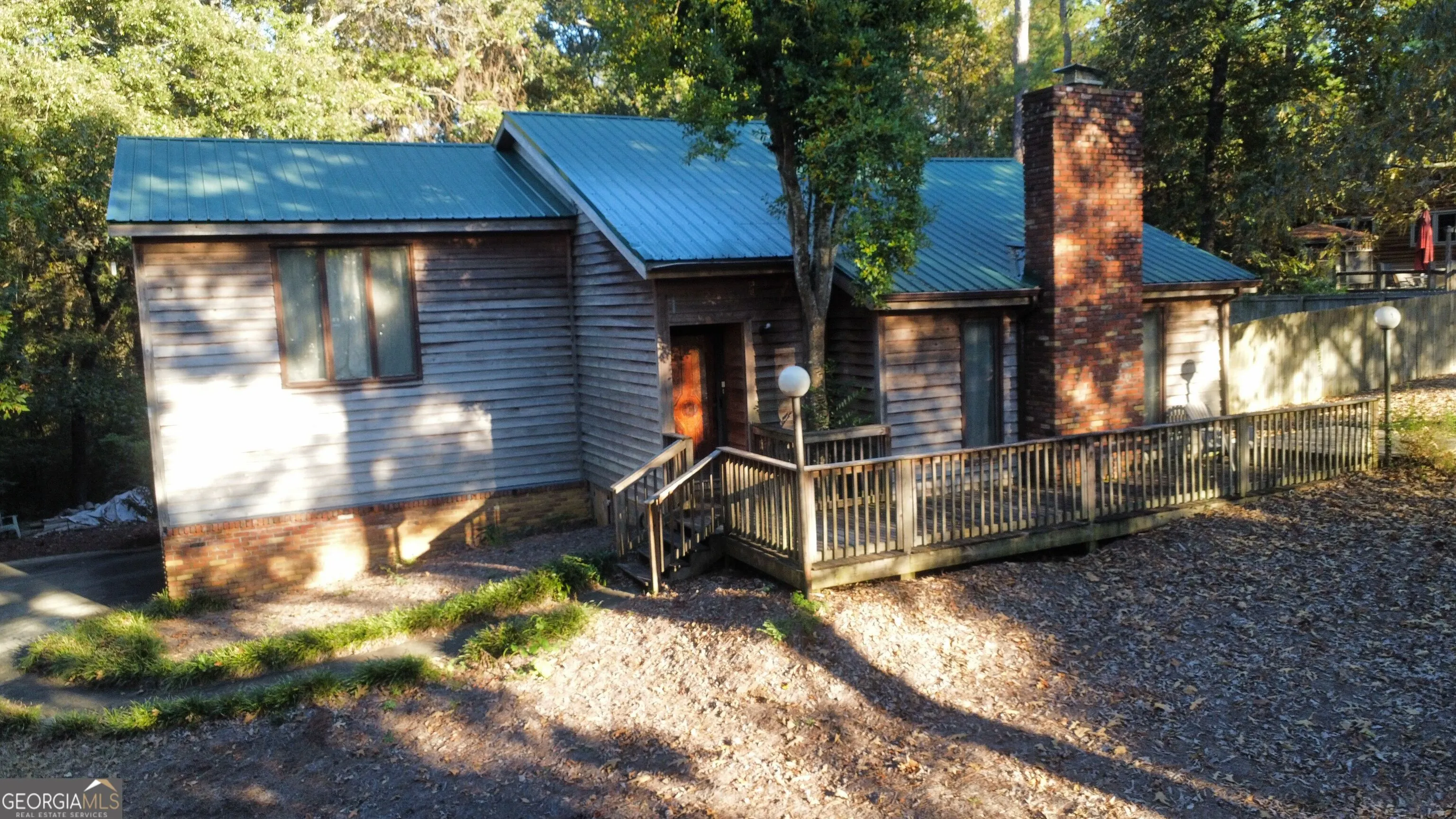 122 Joy Drive
