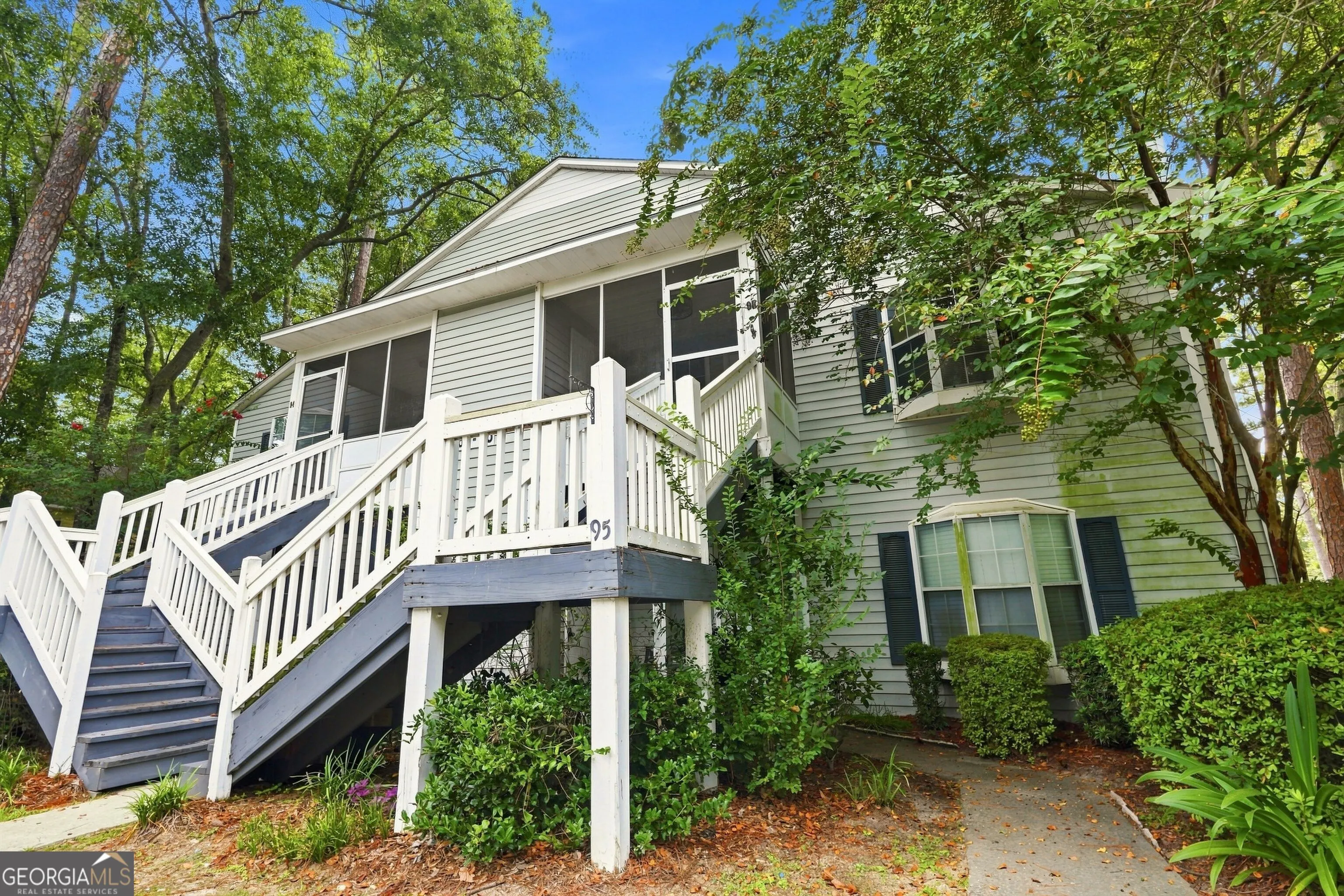K-96 2092 Sherwood Drive #K-96