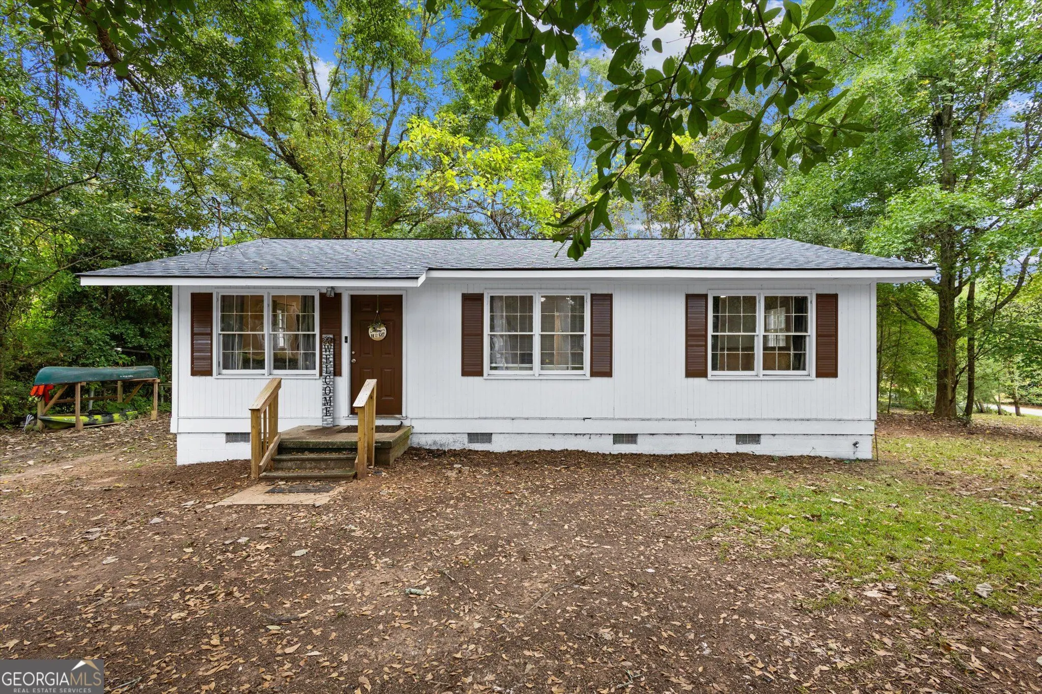 11 Dew Place