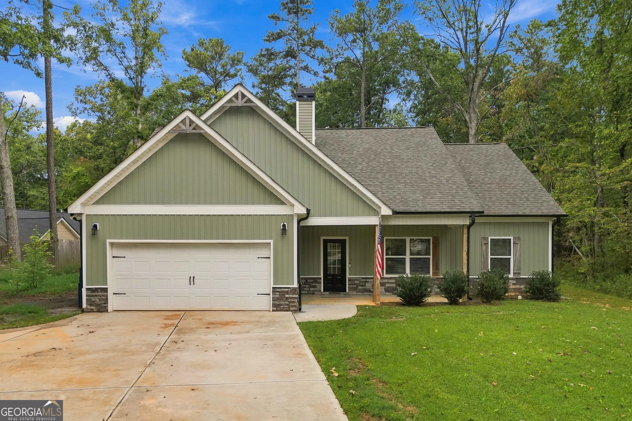 57 Brookhaven Drive