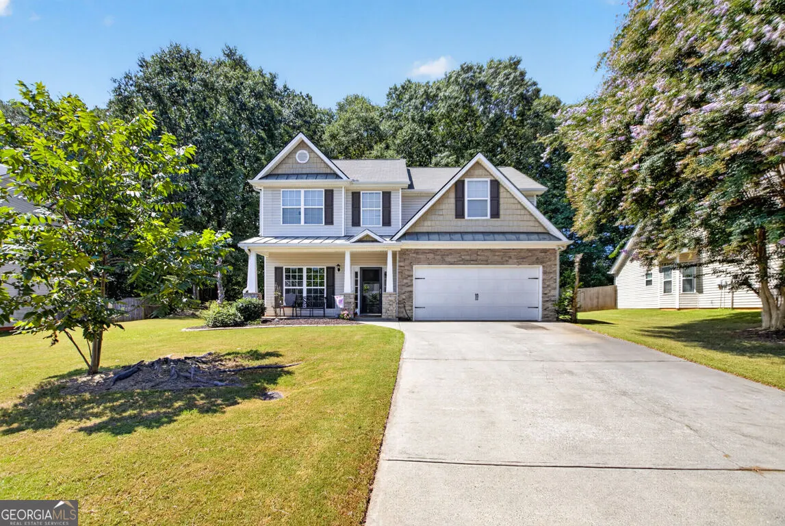 35 Amherst Drive