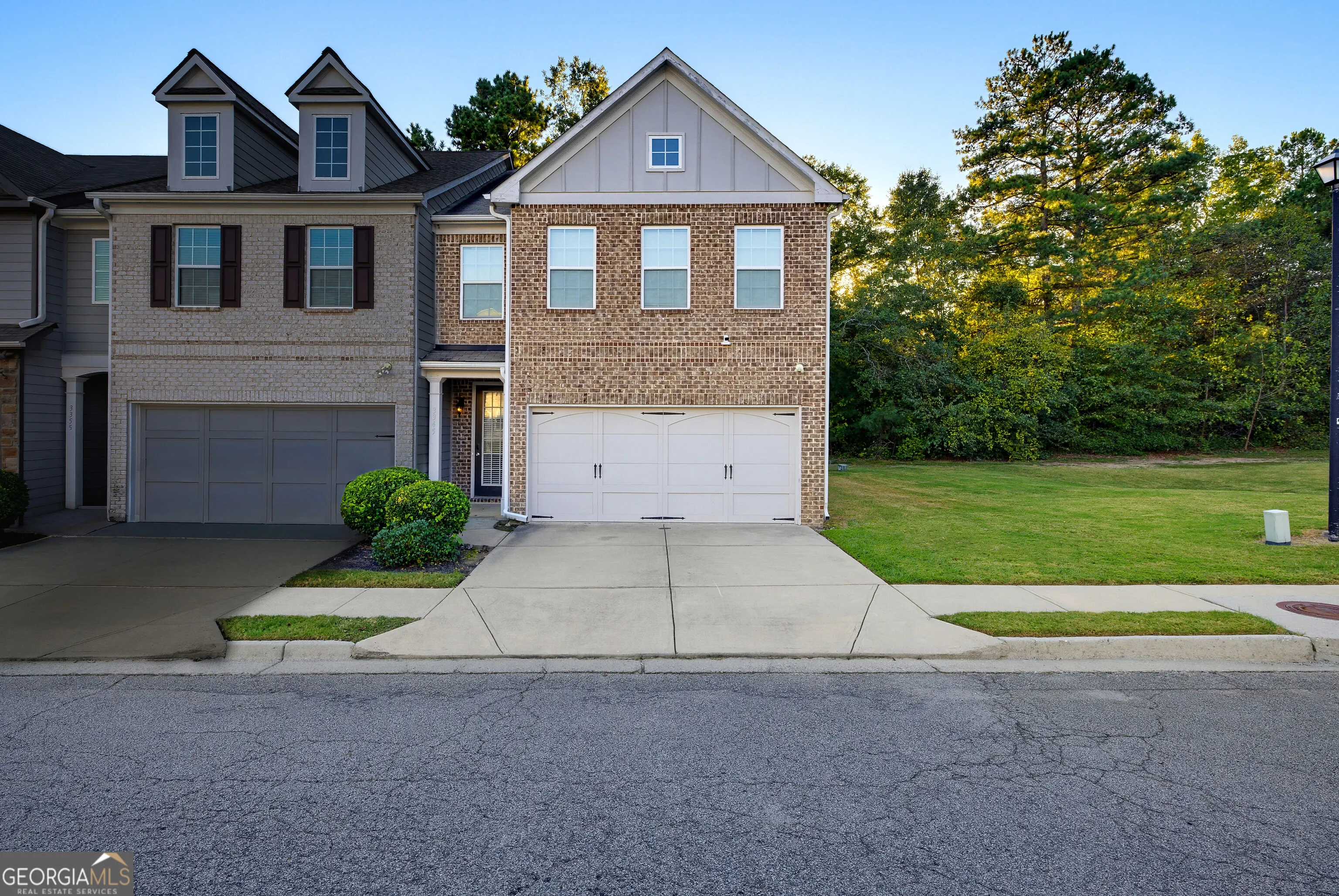 3345 Clear View Drive