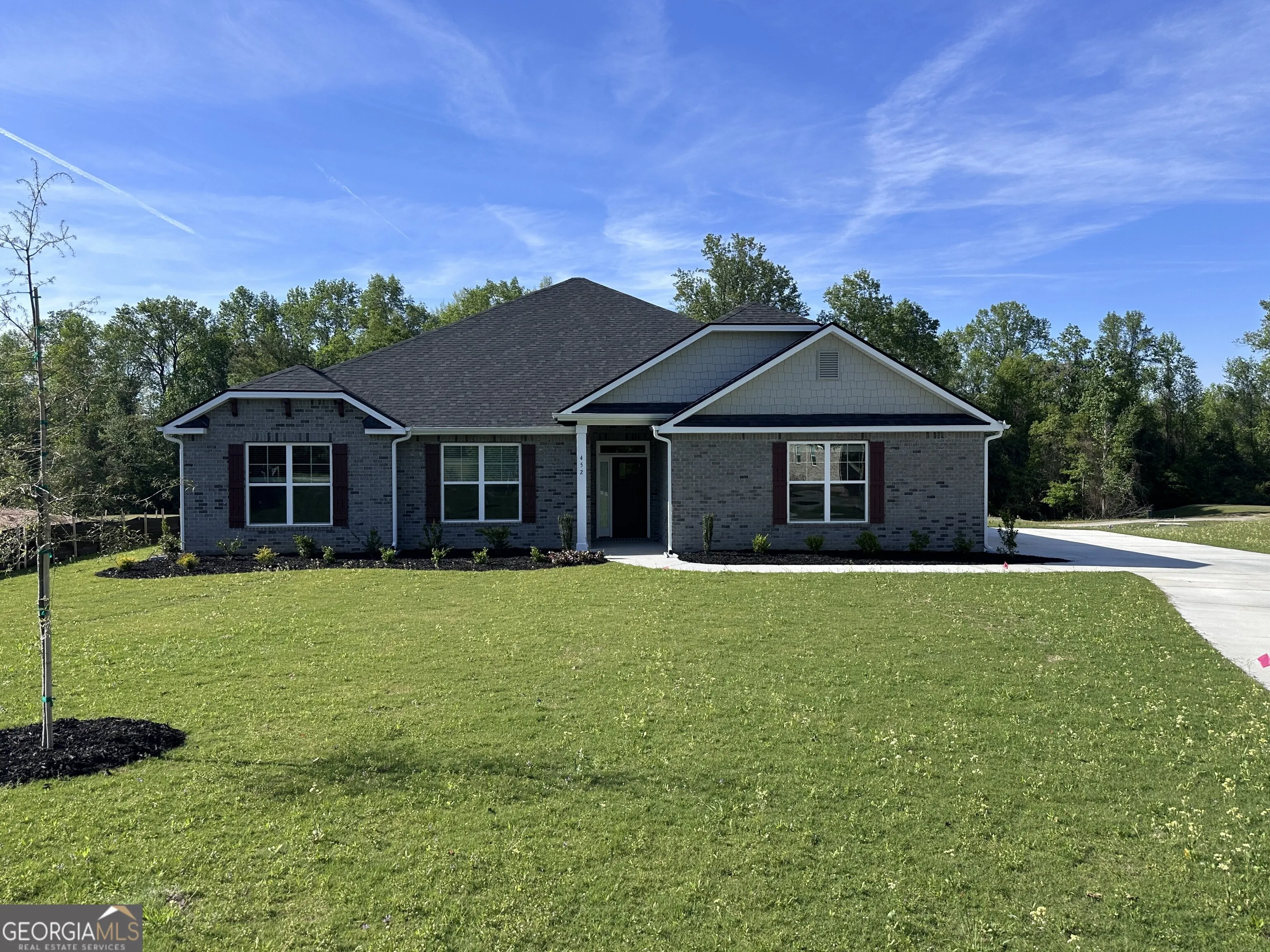 LOT 32 452 Southern Oaks Drive #32