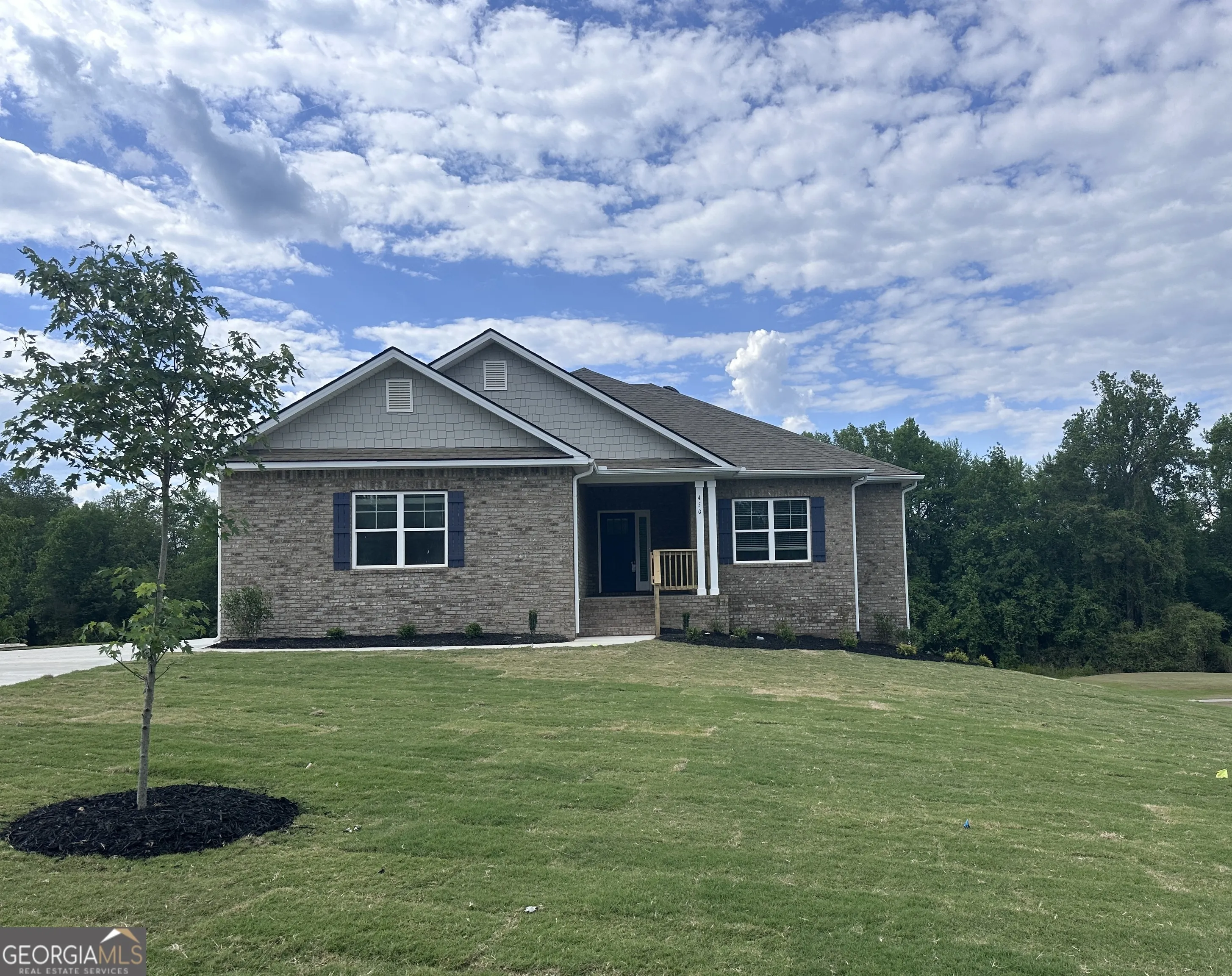 LOT 31 450 Southern Oaks Drive #31