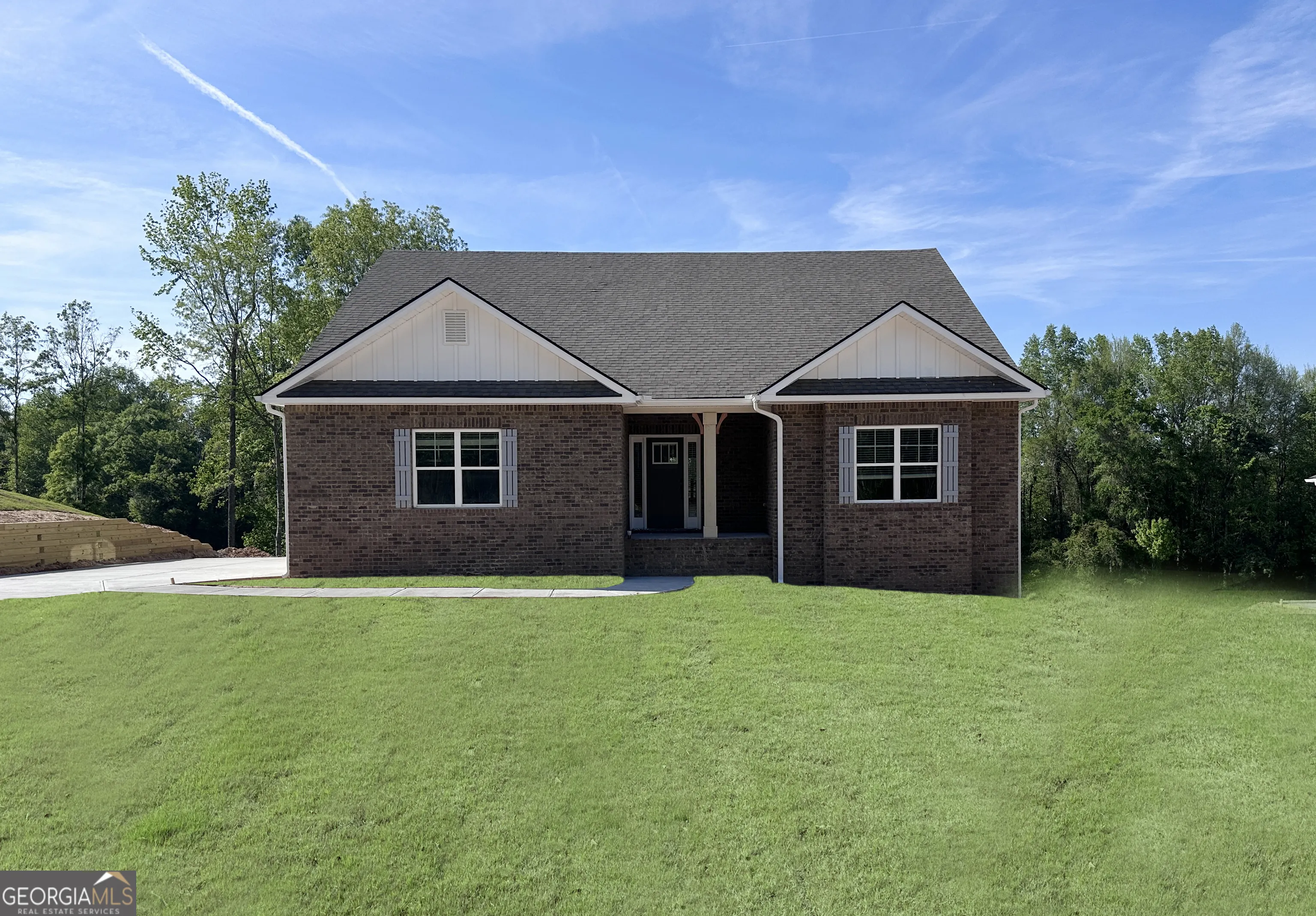 LOT 30 448 Southern Oaks Drive #LOT 30