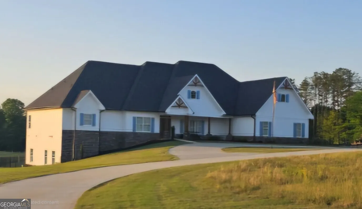 433 Clover Drive