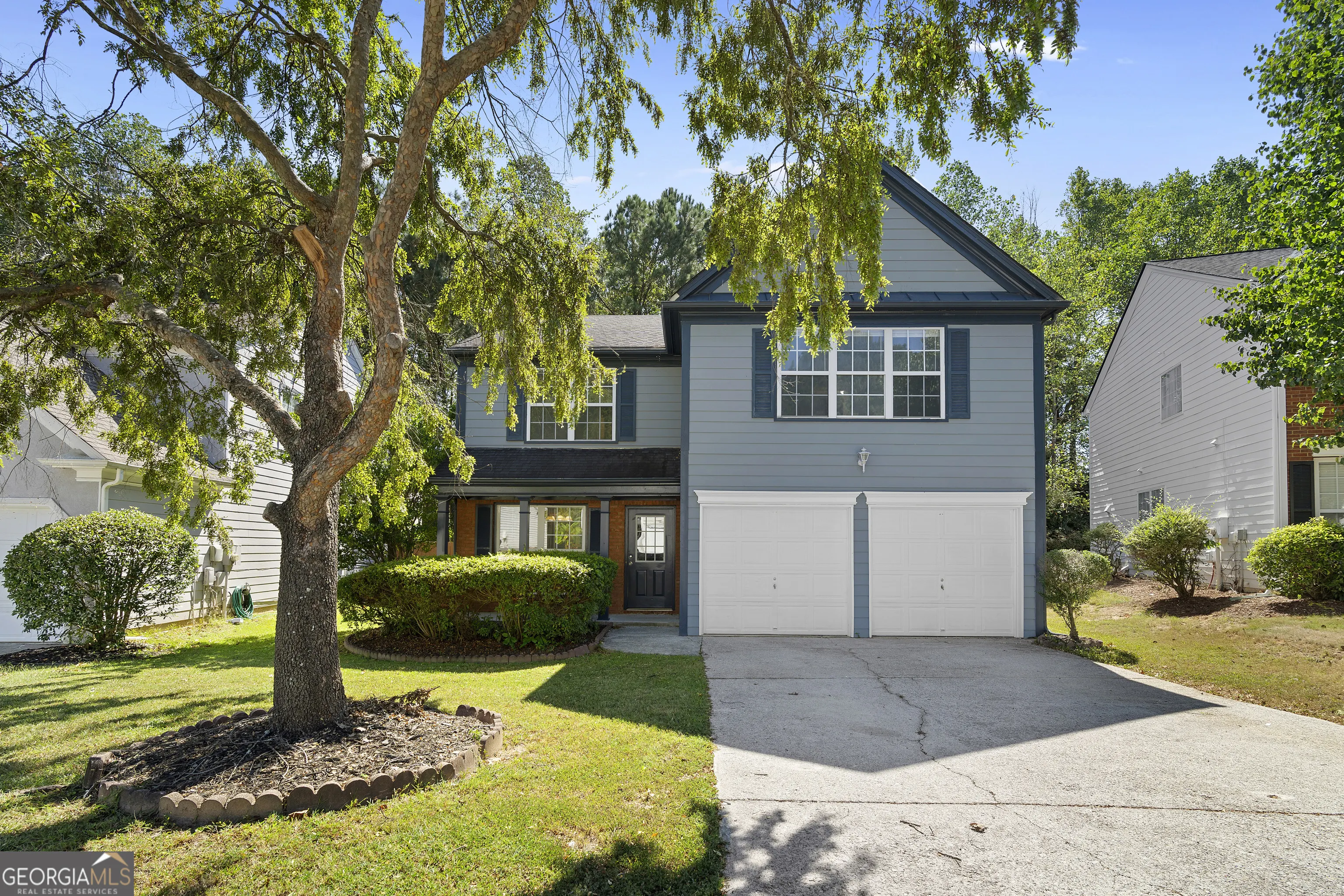 3412 Davenport Park Lane