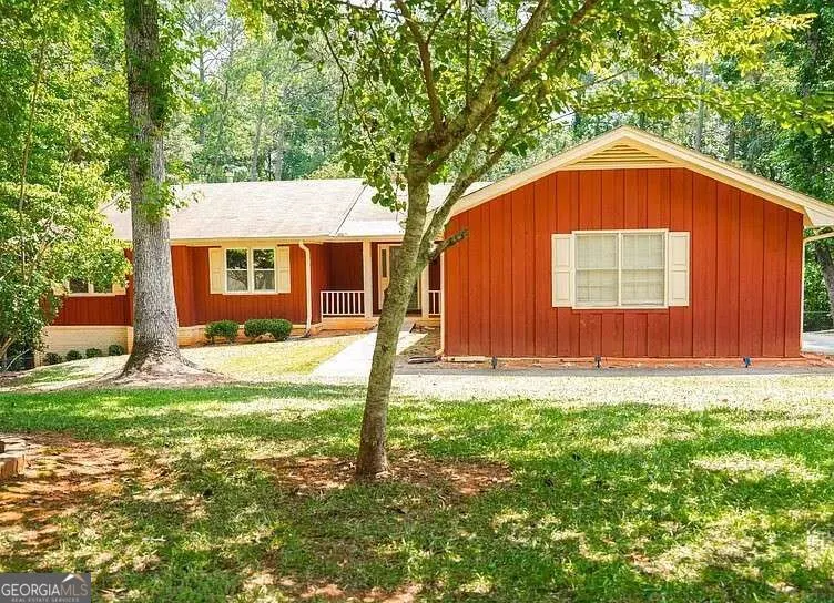 5262 Kurt Lane SW