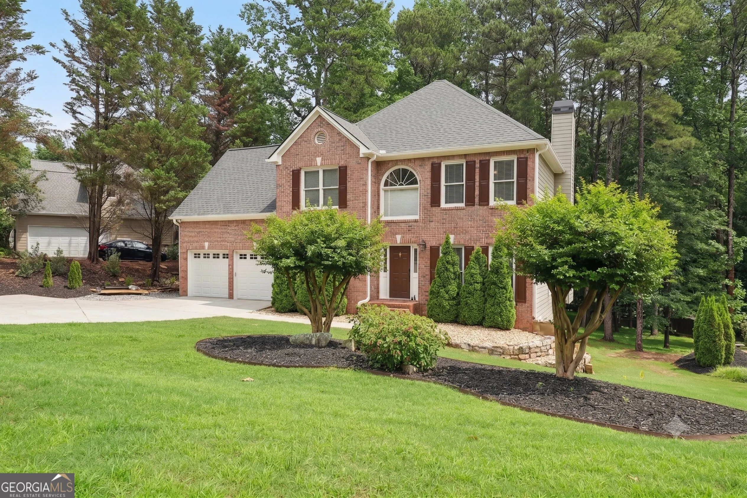 2125 Melrose Trace