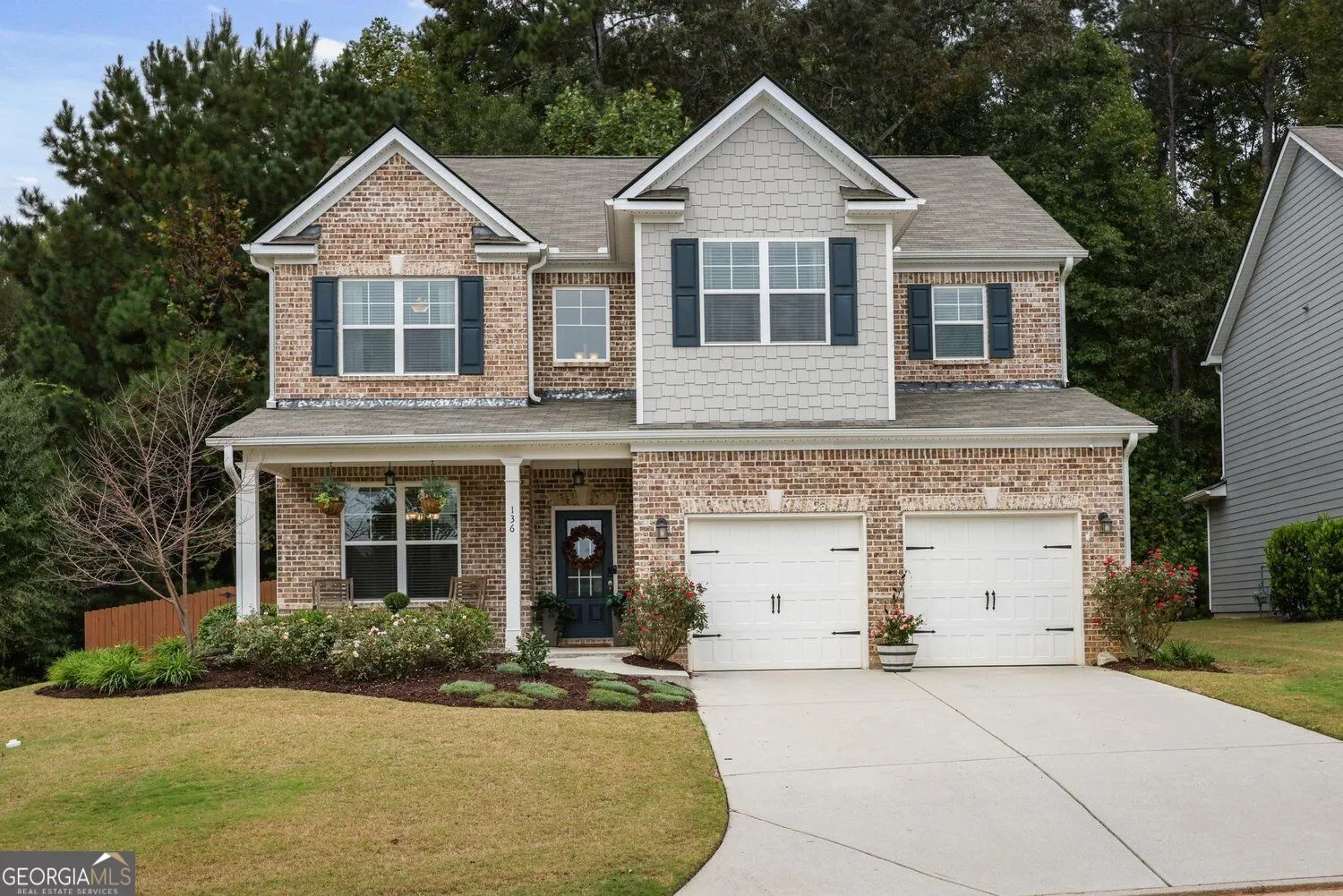 136 Aspen Valley Lane