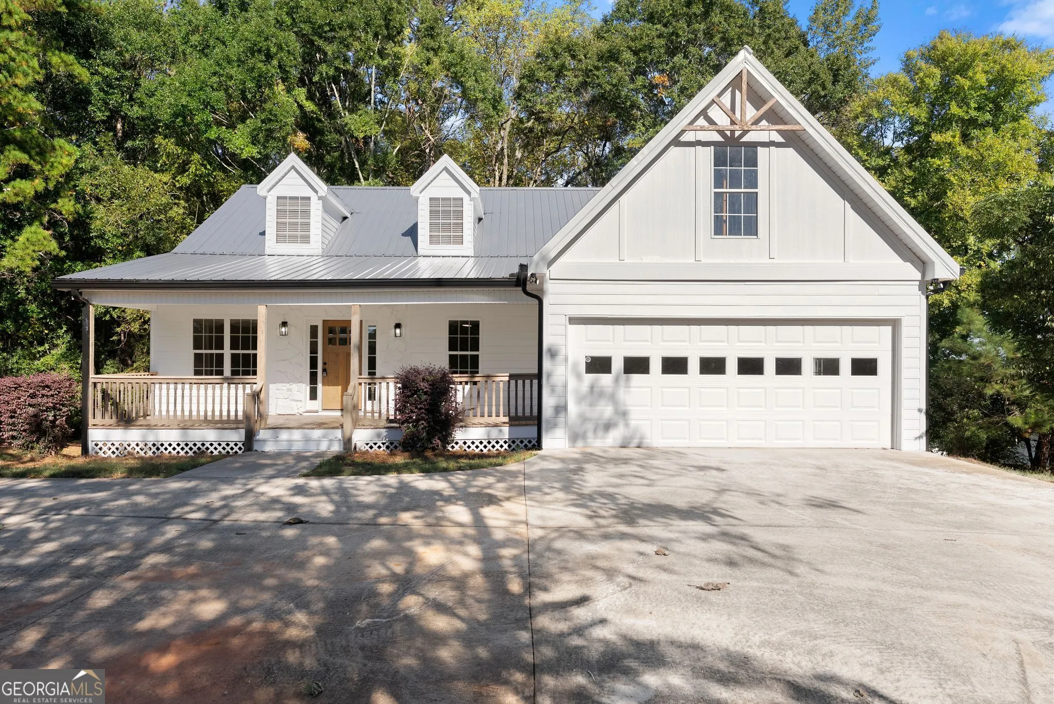 671 Ebenezer Church Road