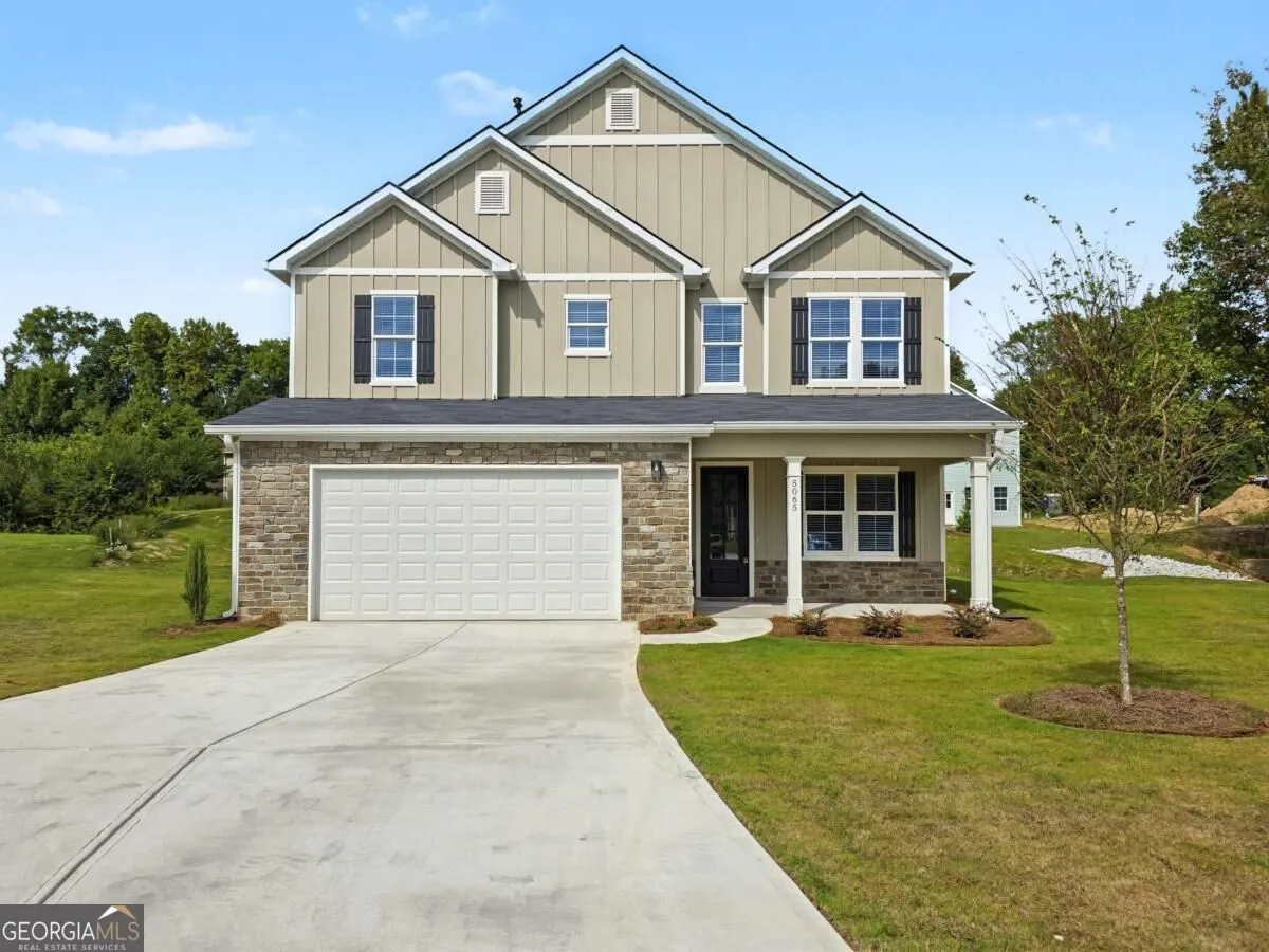 5065 Brightmore Court