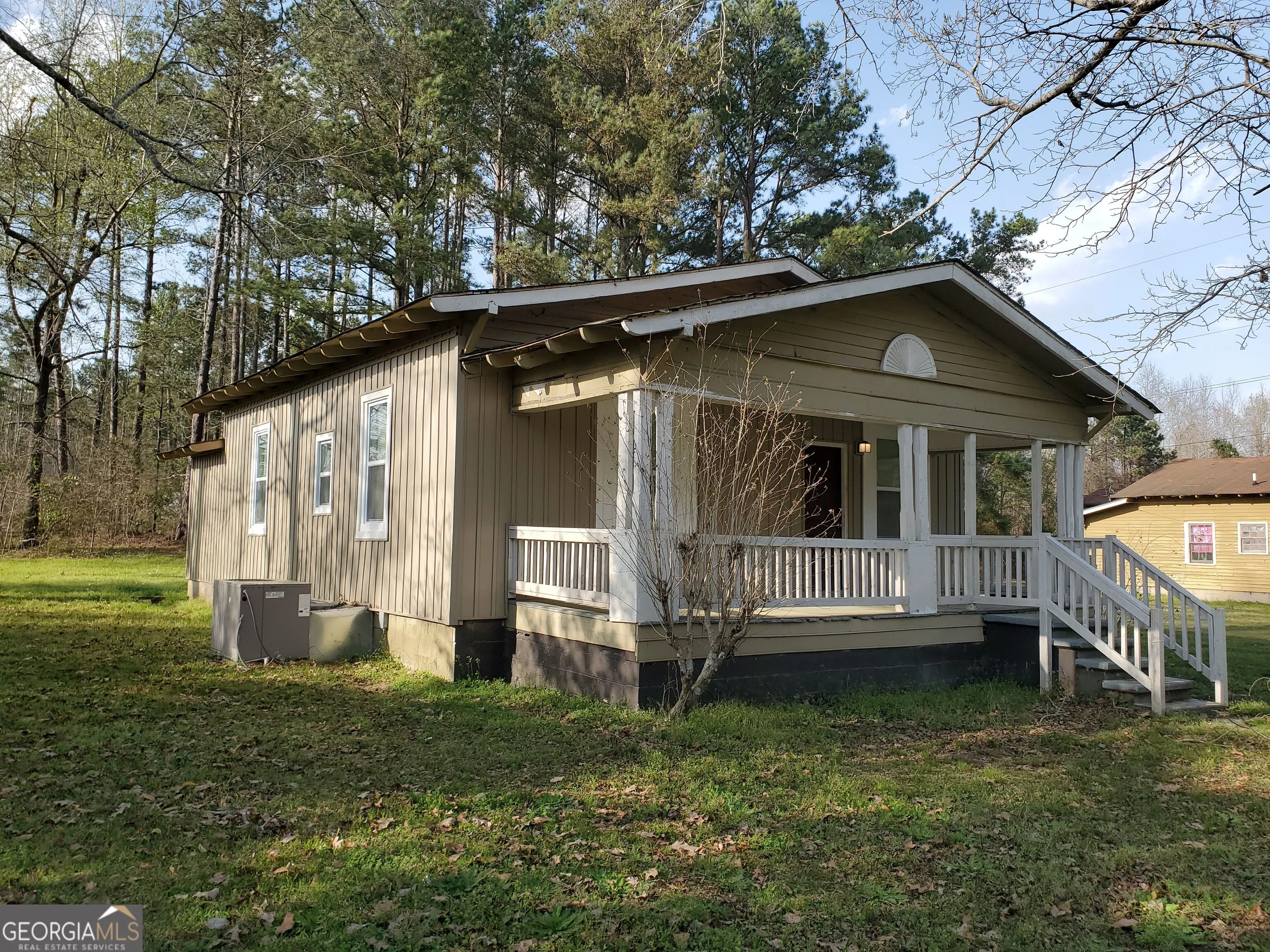 794 Southern Pines Road