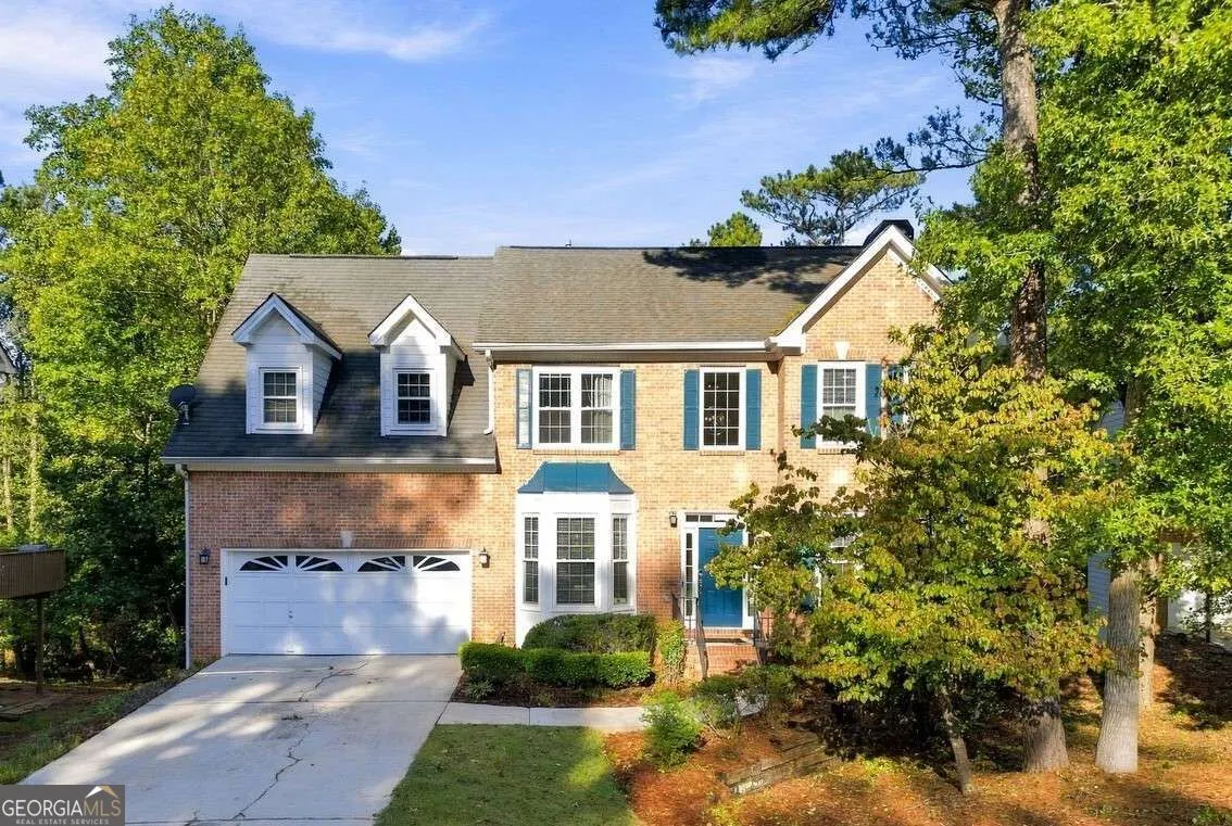 195 Riverbirch Lane