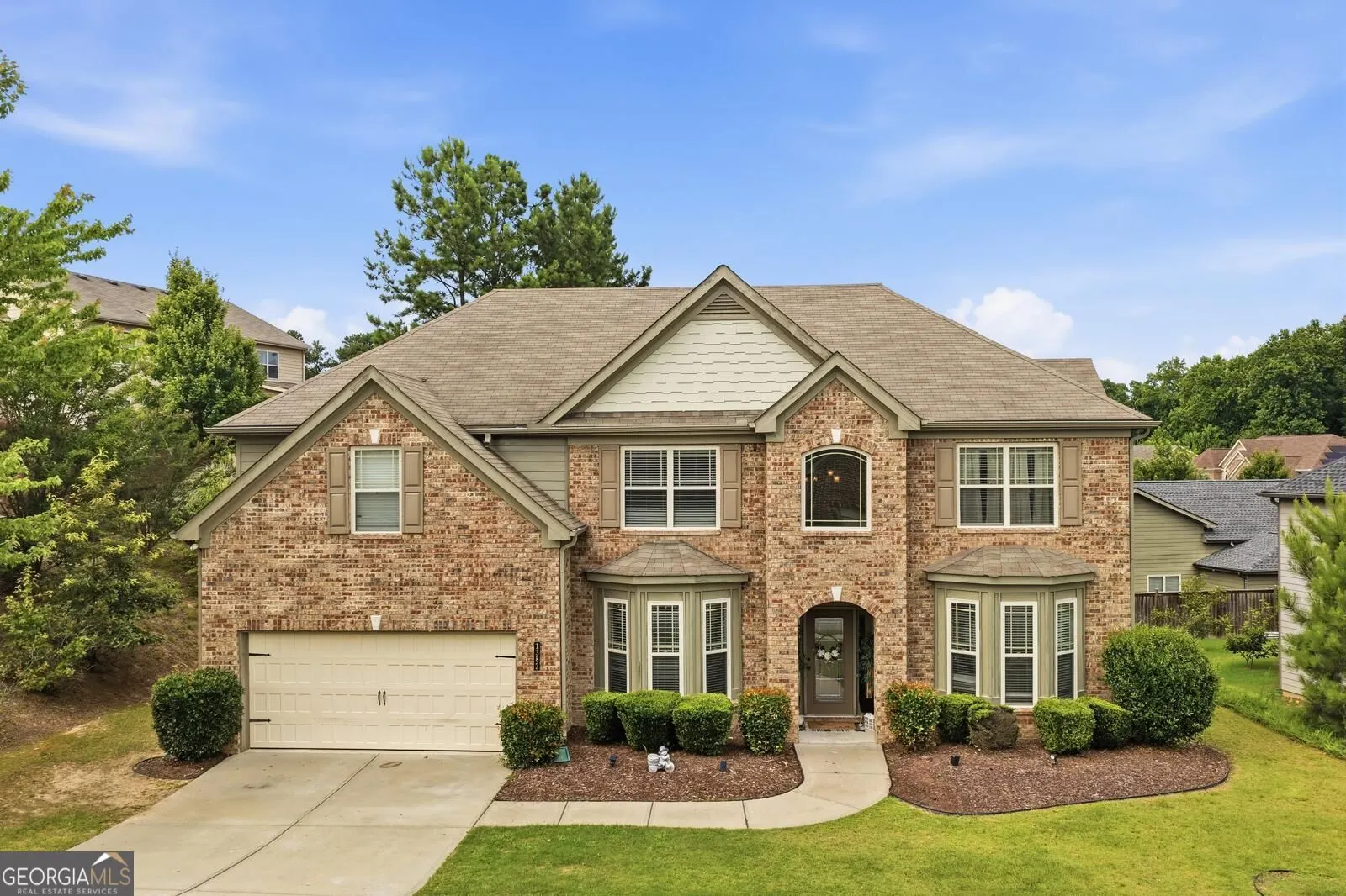 1382 Skipping Stone Court