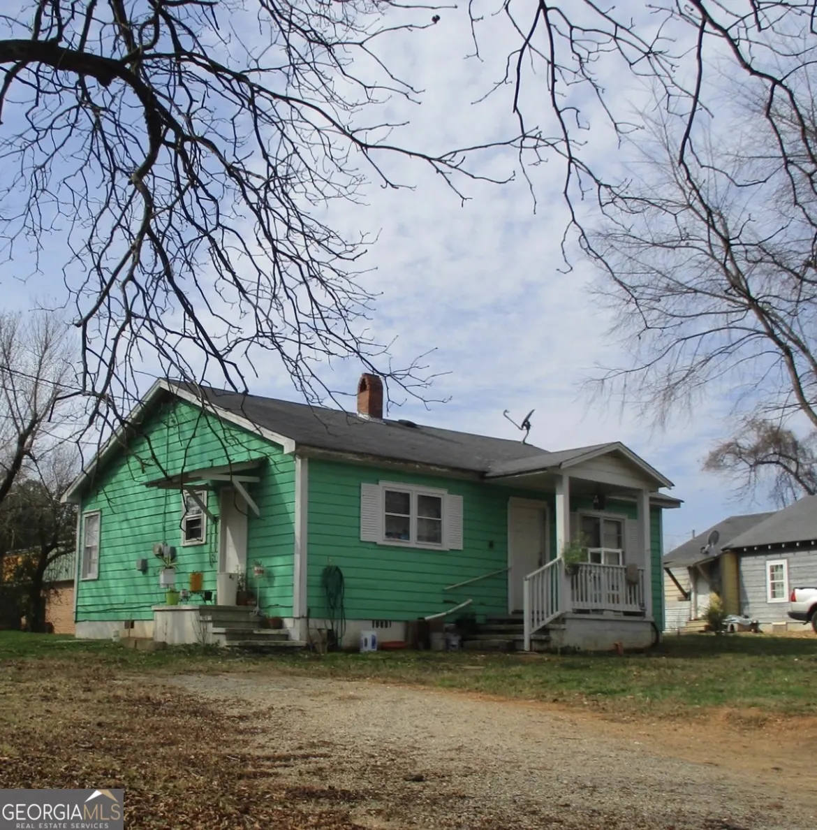 7 Jones Street