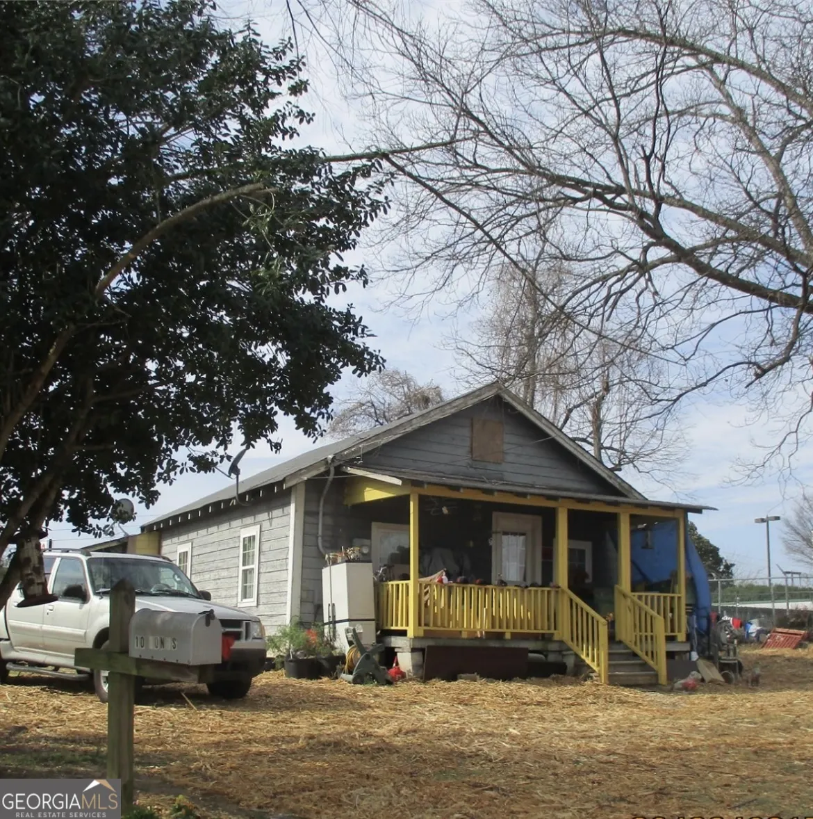 10 Jones Street