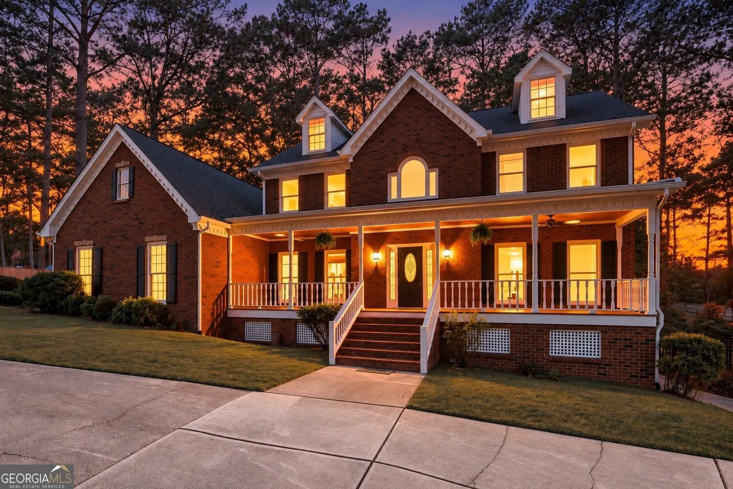 1211 Bridgewater Walk