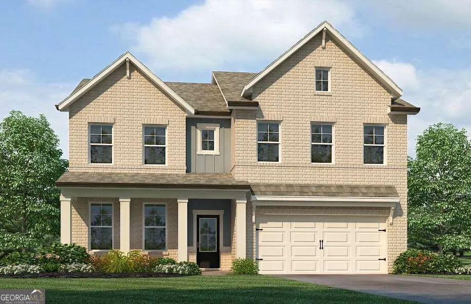 LOT 32 1777 Kingsmere Run Drive #LOT 32