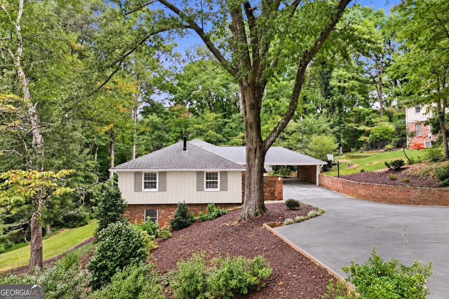 1060 Cumberland Valley Road