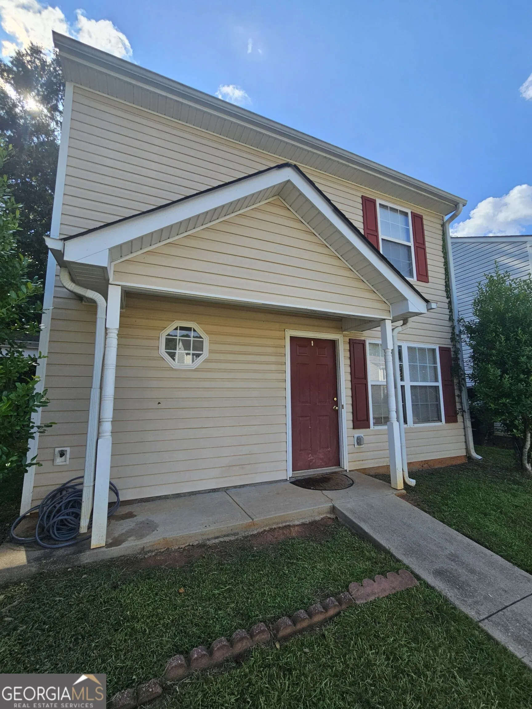 231 Turnstone Road