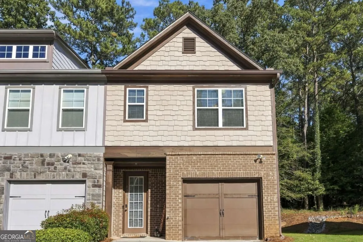 4309 Alden Park Drive