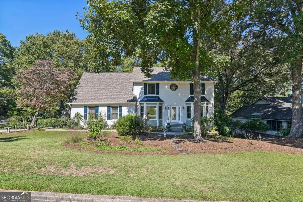 4871 Miller Farms Court
