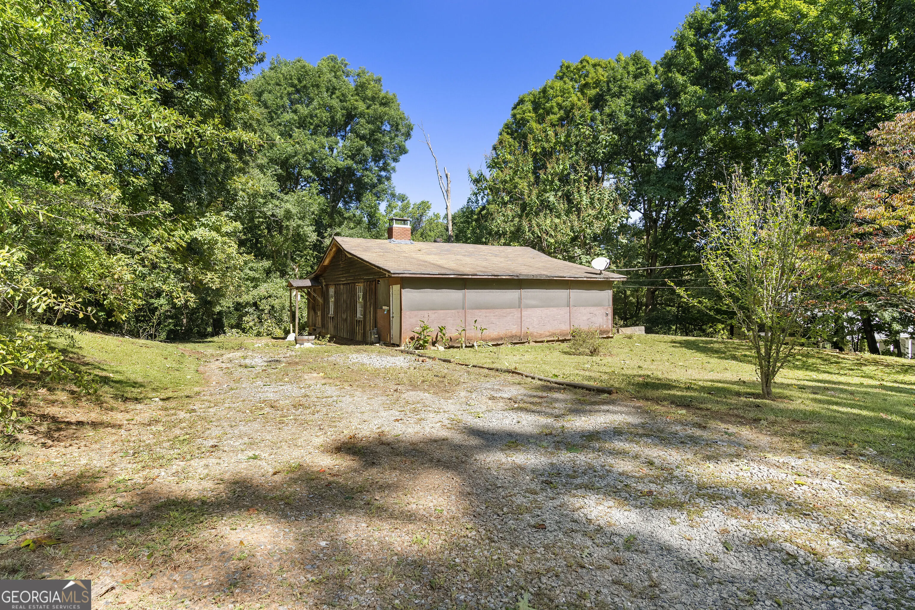 1790 Timber Lake Road NW
