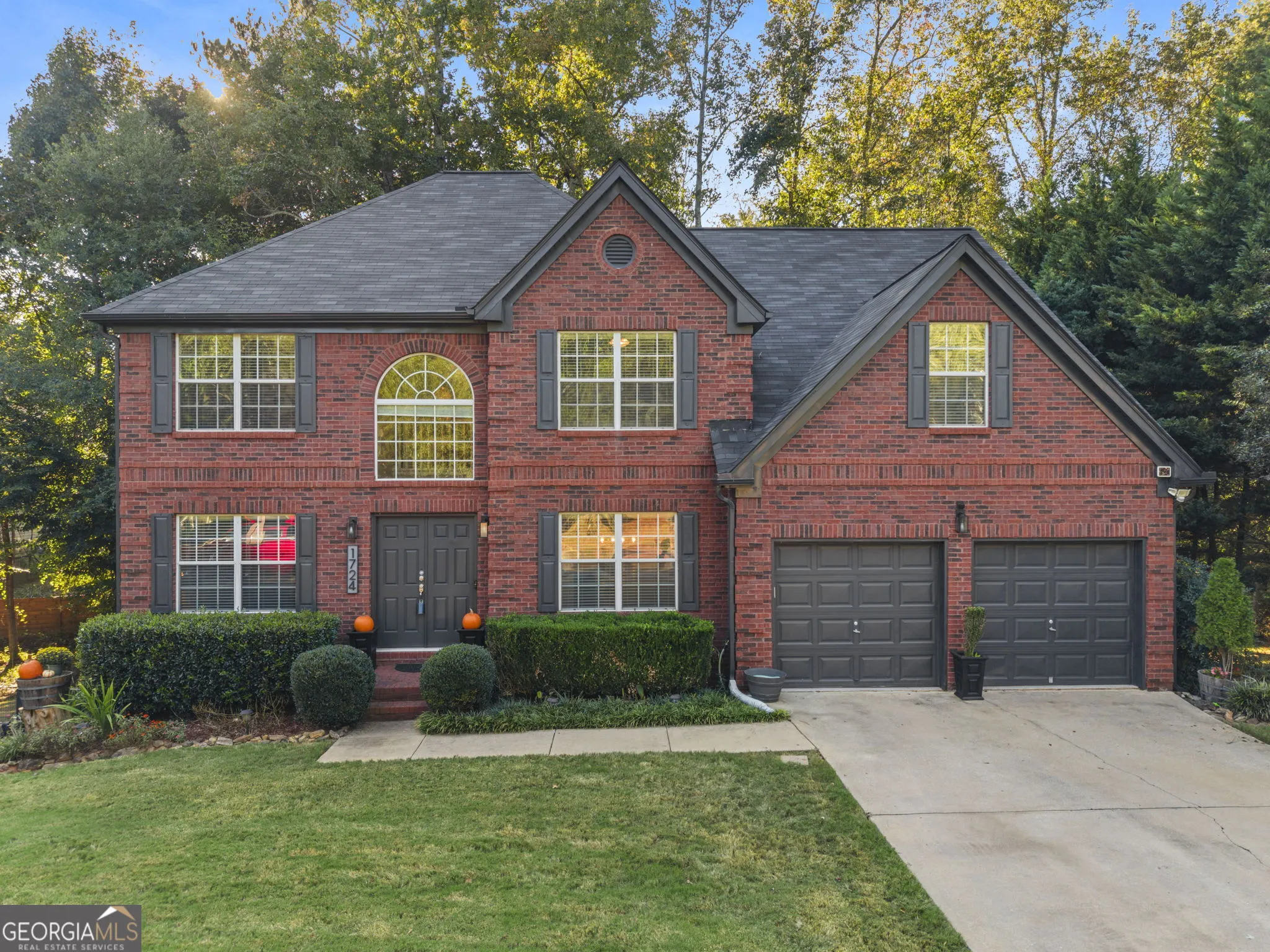 1724 Birkshire Ridge