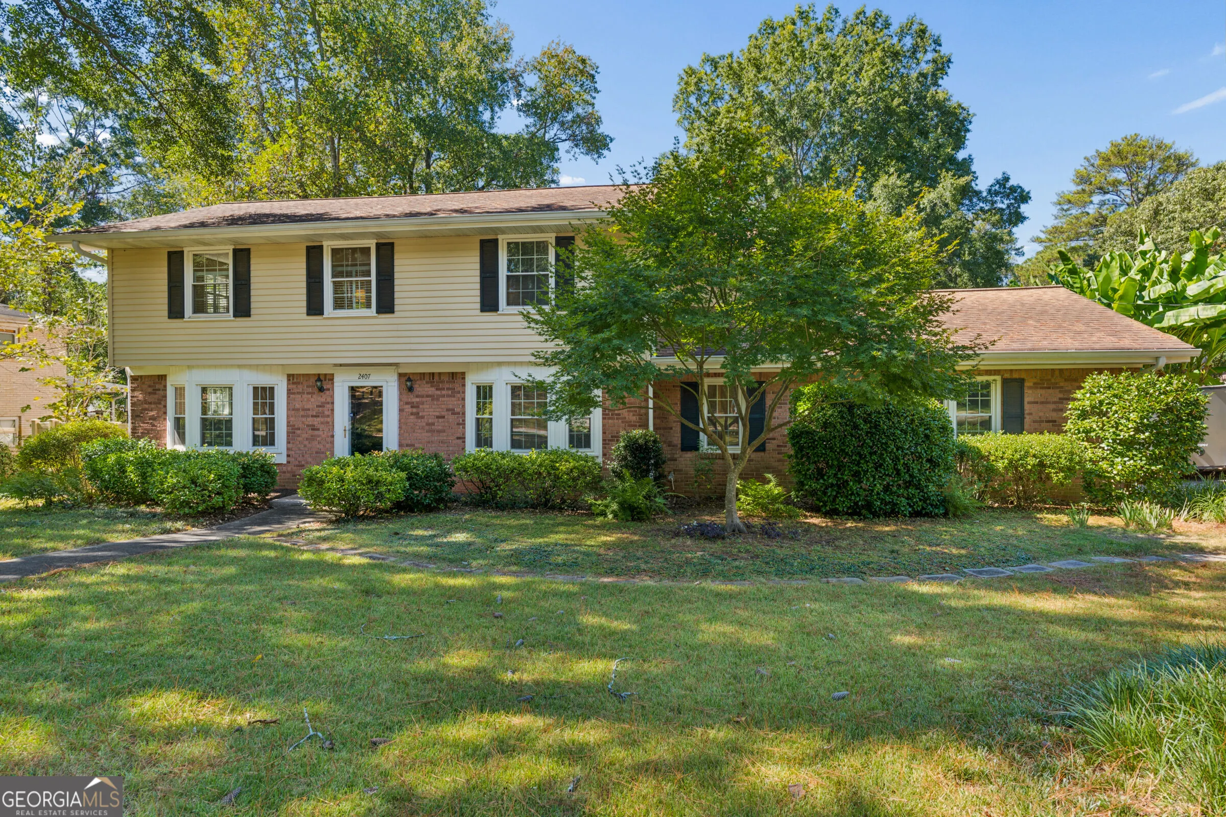 2407 Glenrock Drive