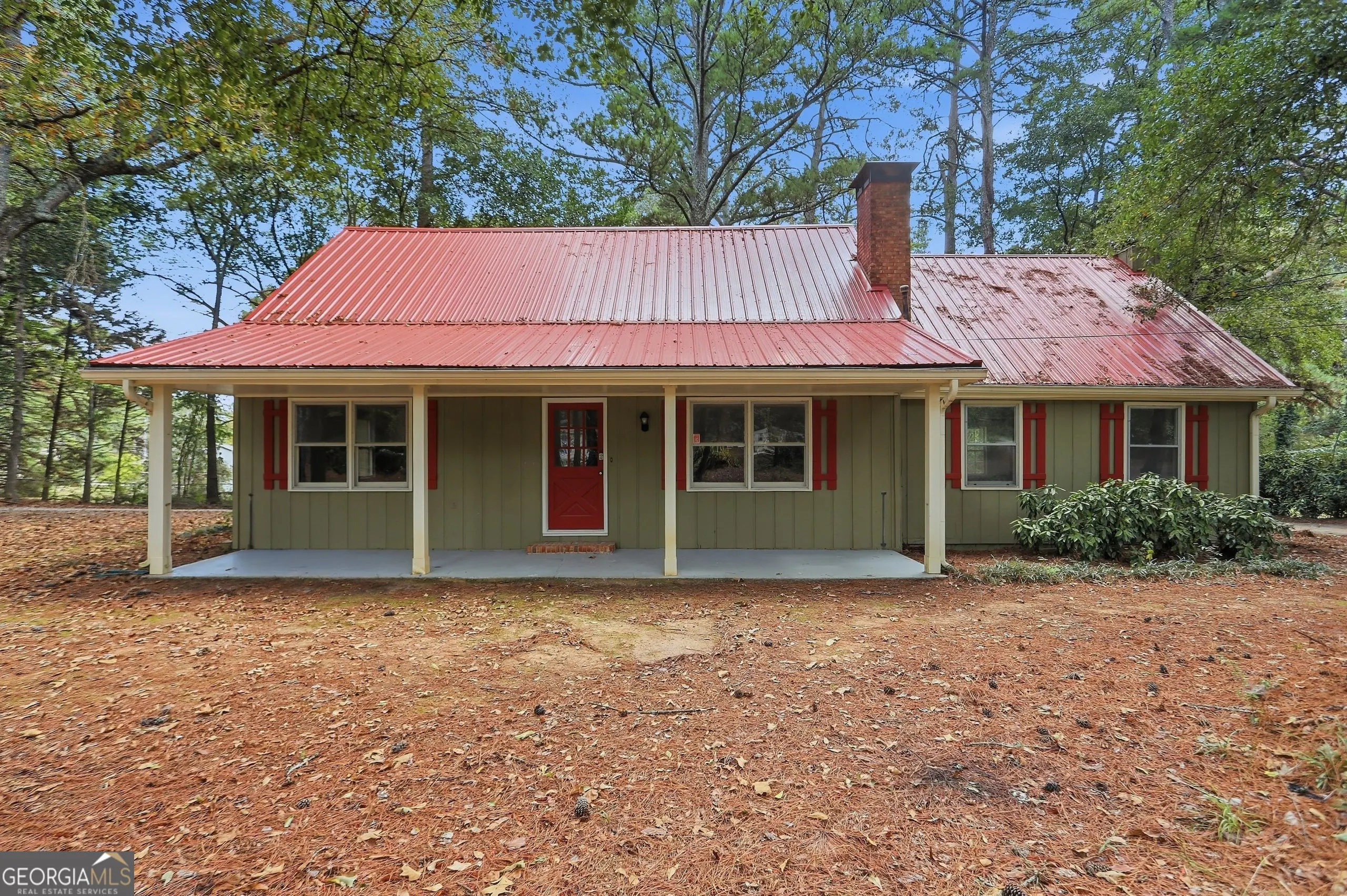 4334 Highway 20 SE
