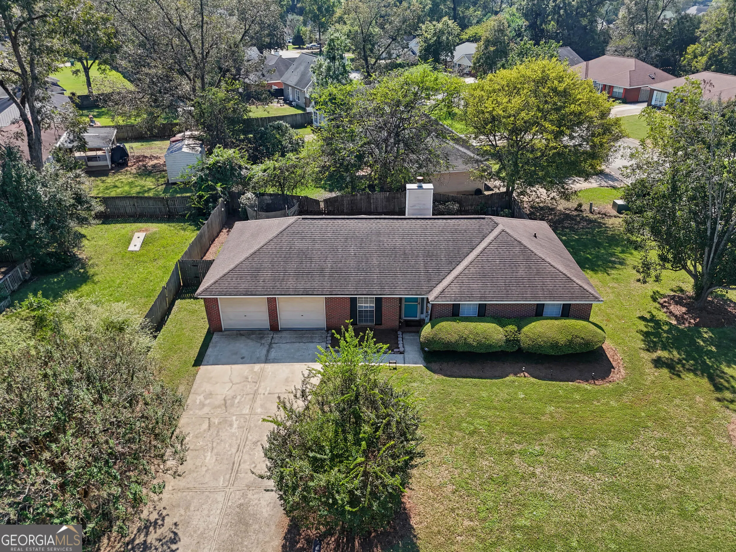2836 Stonewater Drive