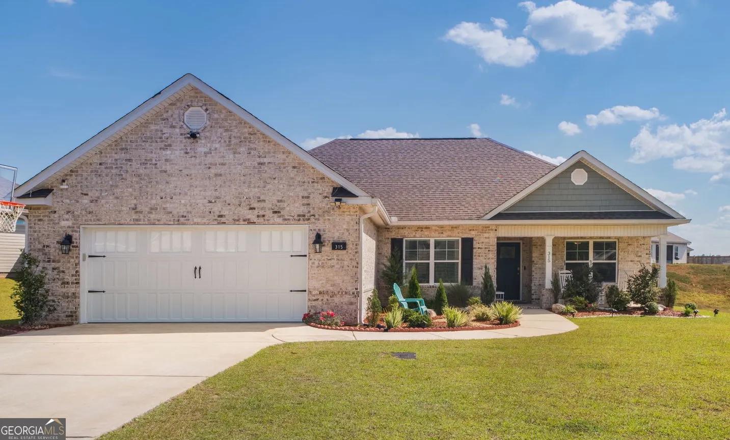 315 Creek Ridge Drive
