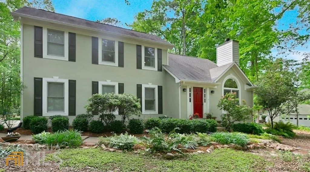 210 Spring Forest Way