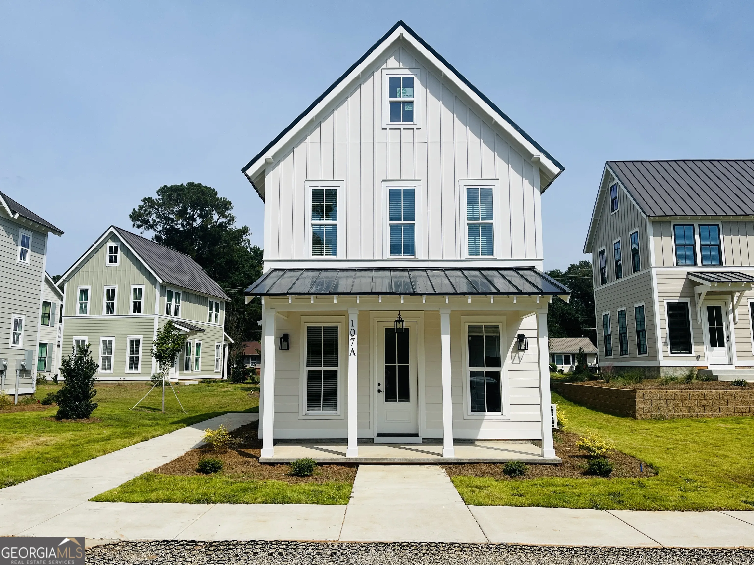 107A 107 Gardenia Lane #107A