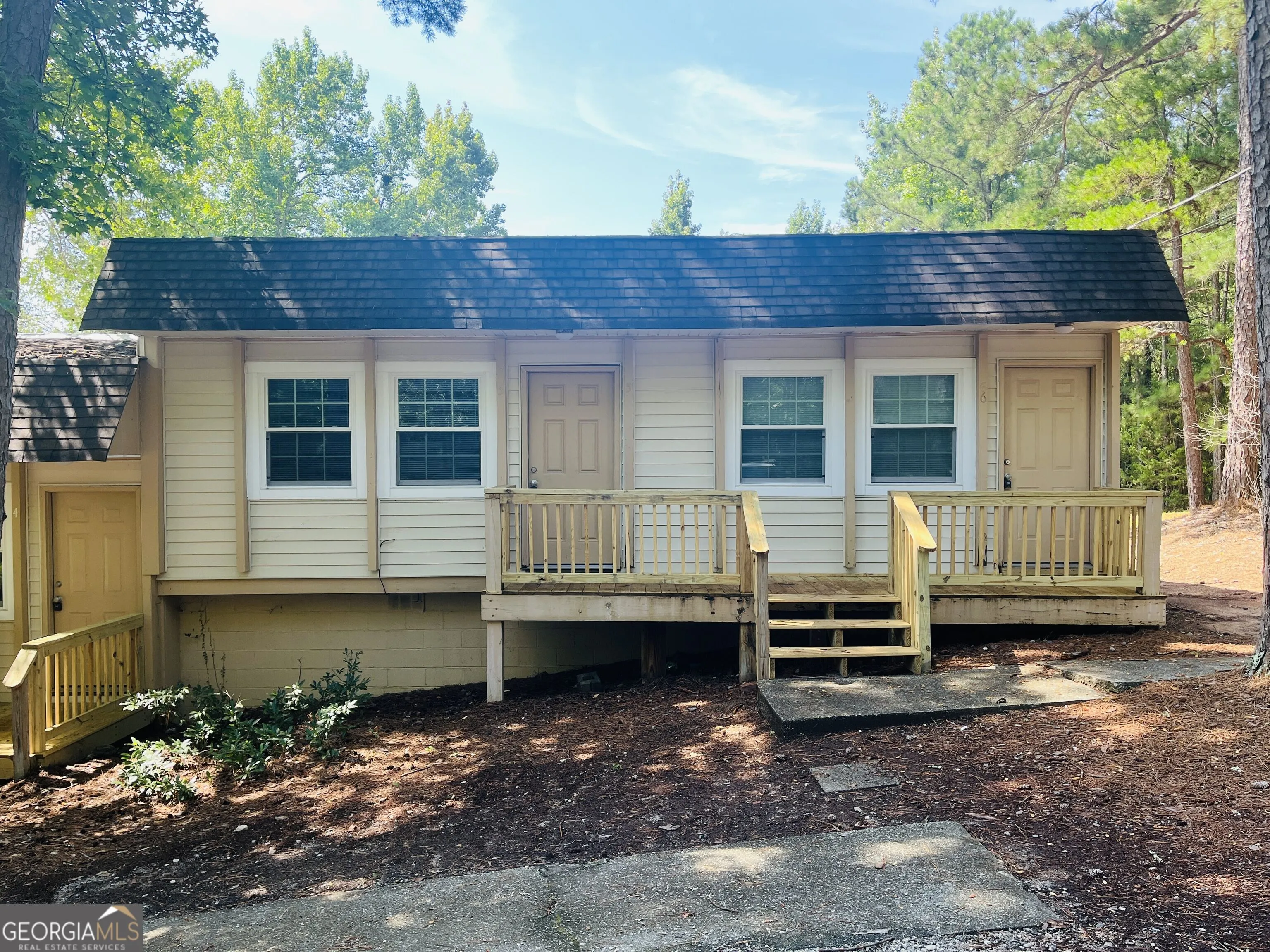 6 45 Westgate Drive #6