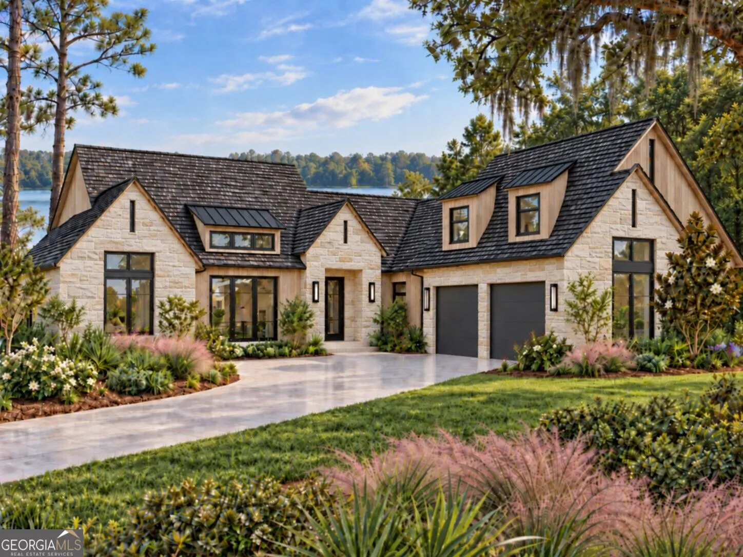 222 Cascade Road