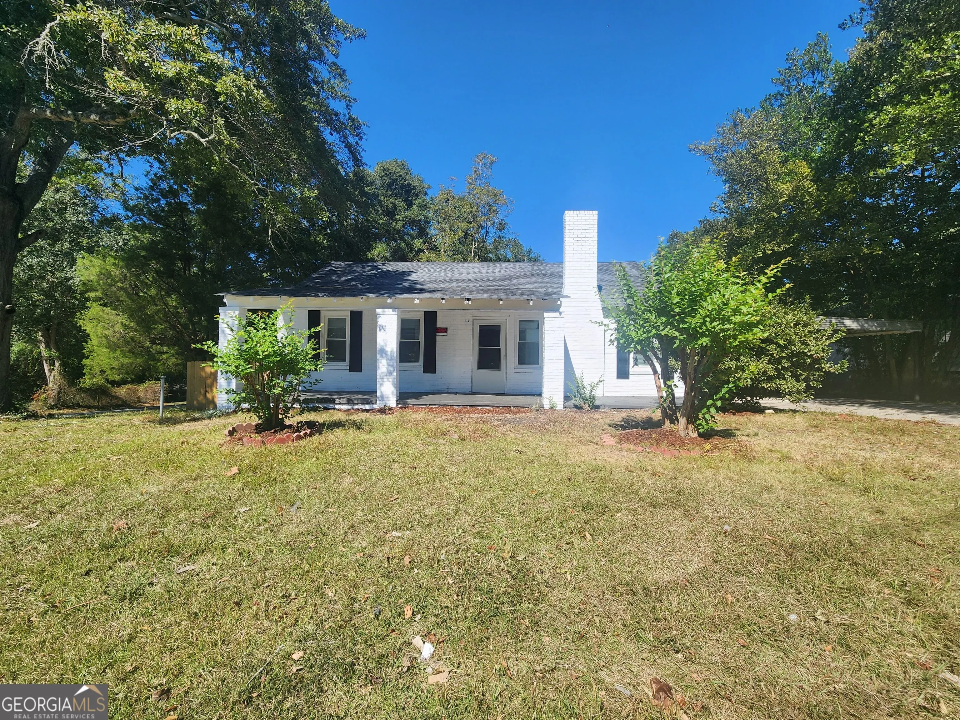 5503 Buena Vista Road