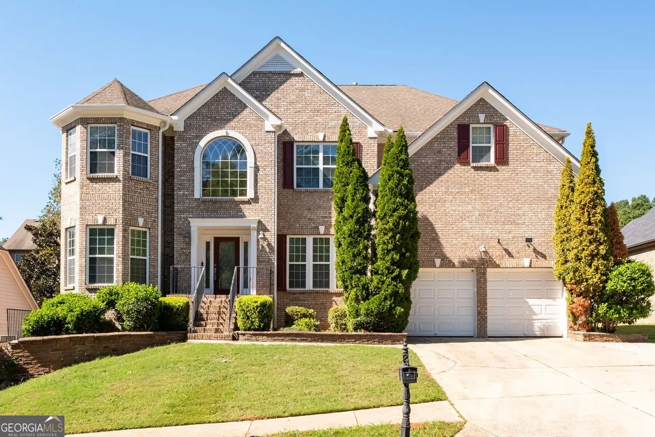 3717 Shady Maple Drive
