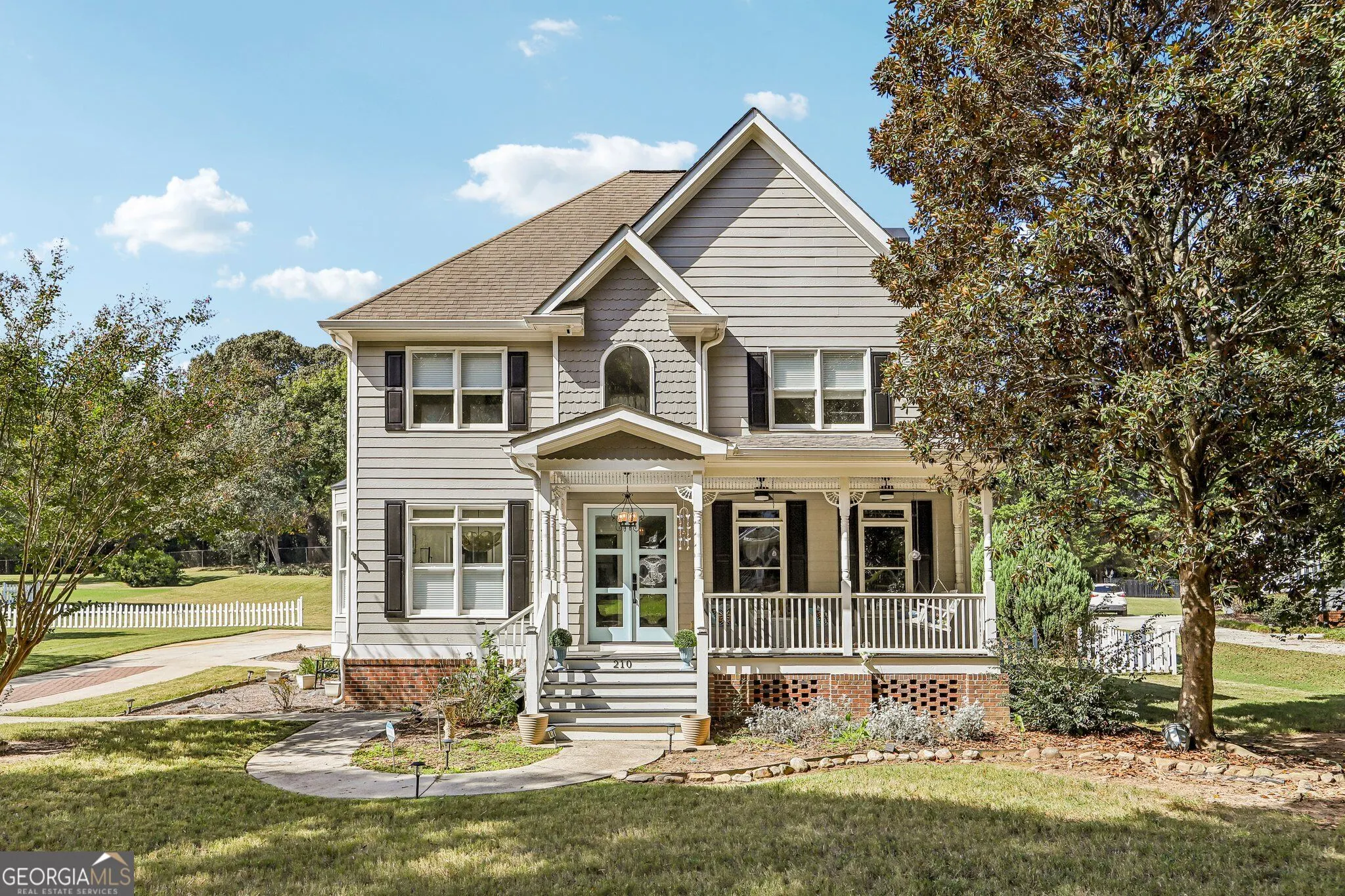 210 Mackenzie Lane