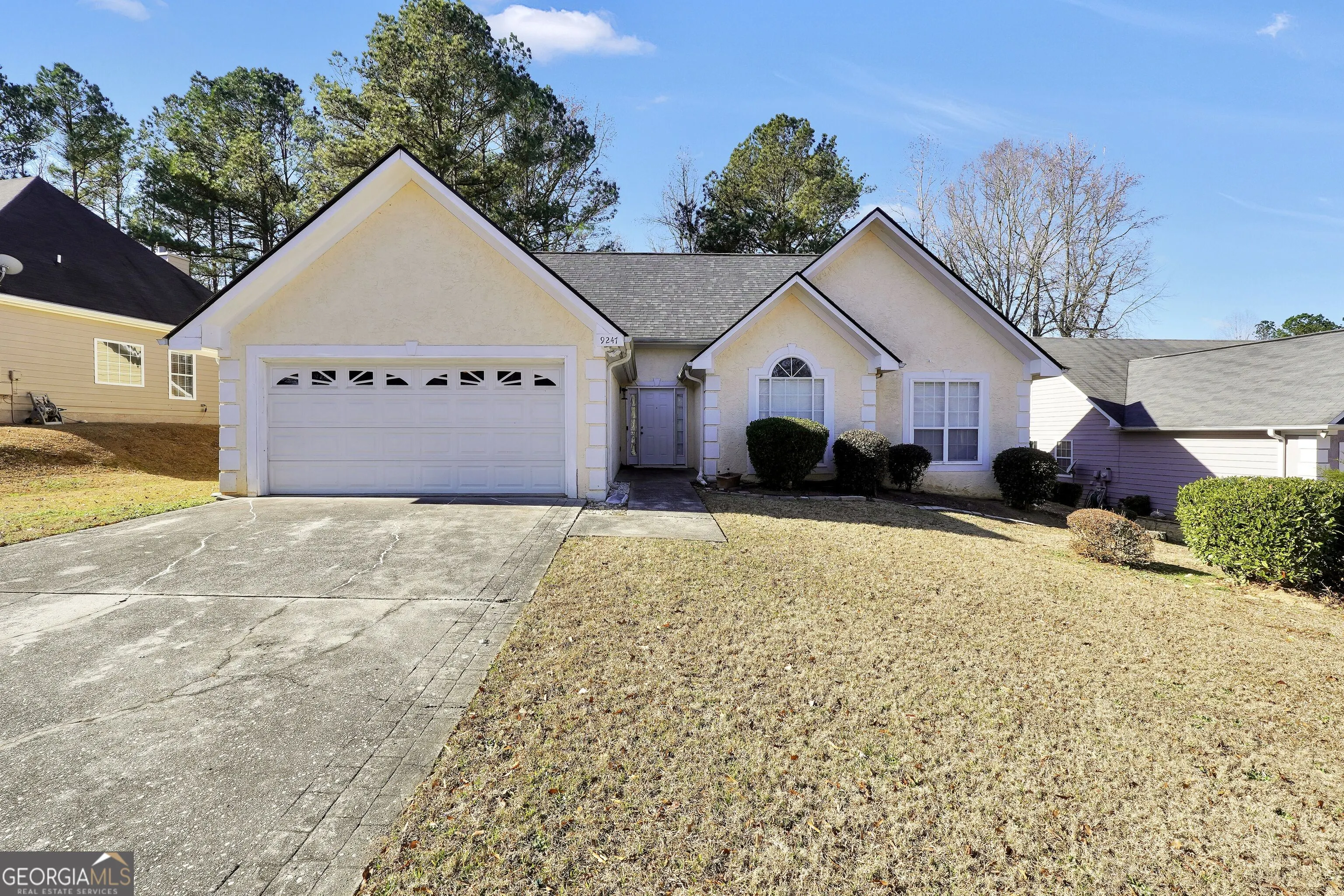 9247 Ryan Ridge Court