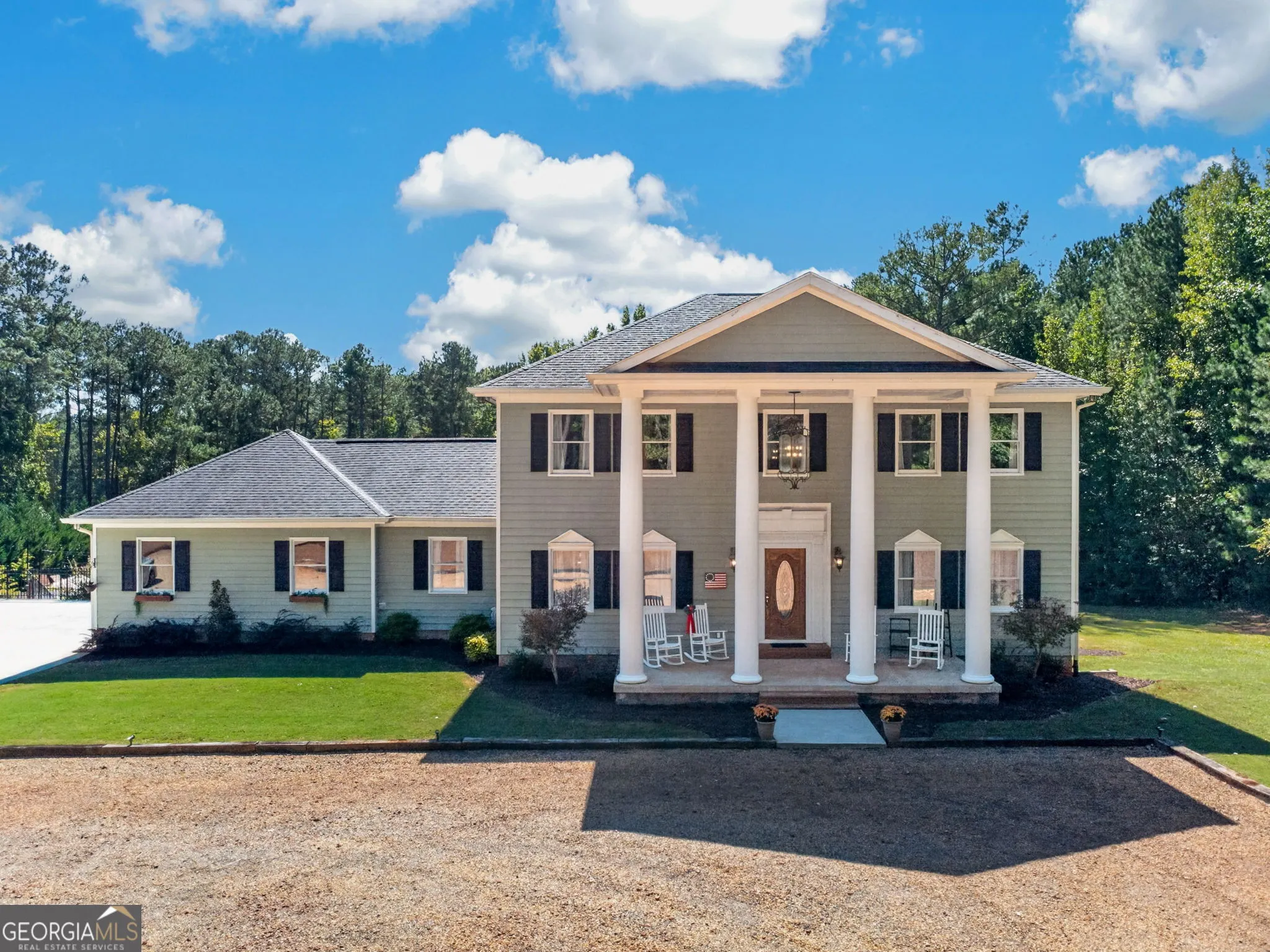 5705 Gordon Road