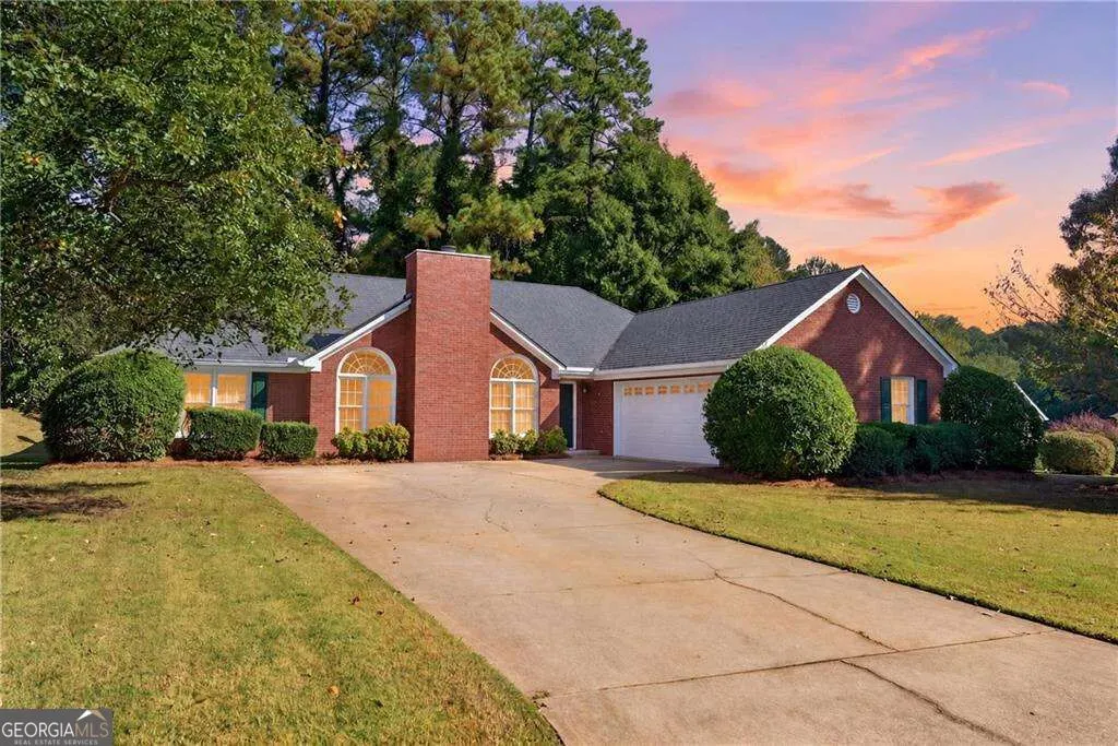 1405 Glenfield Drive