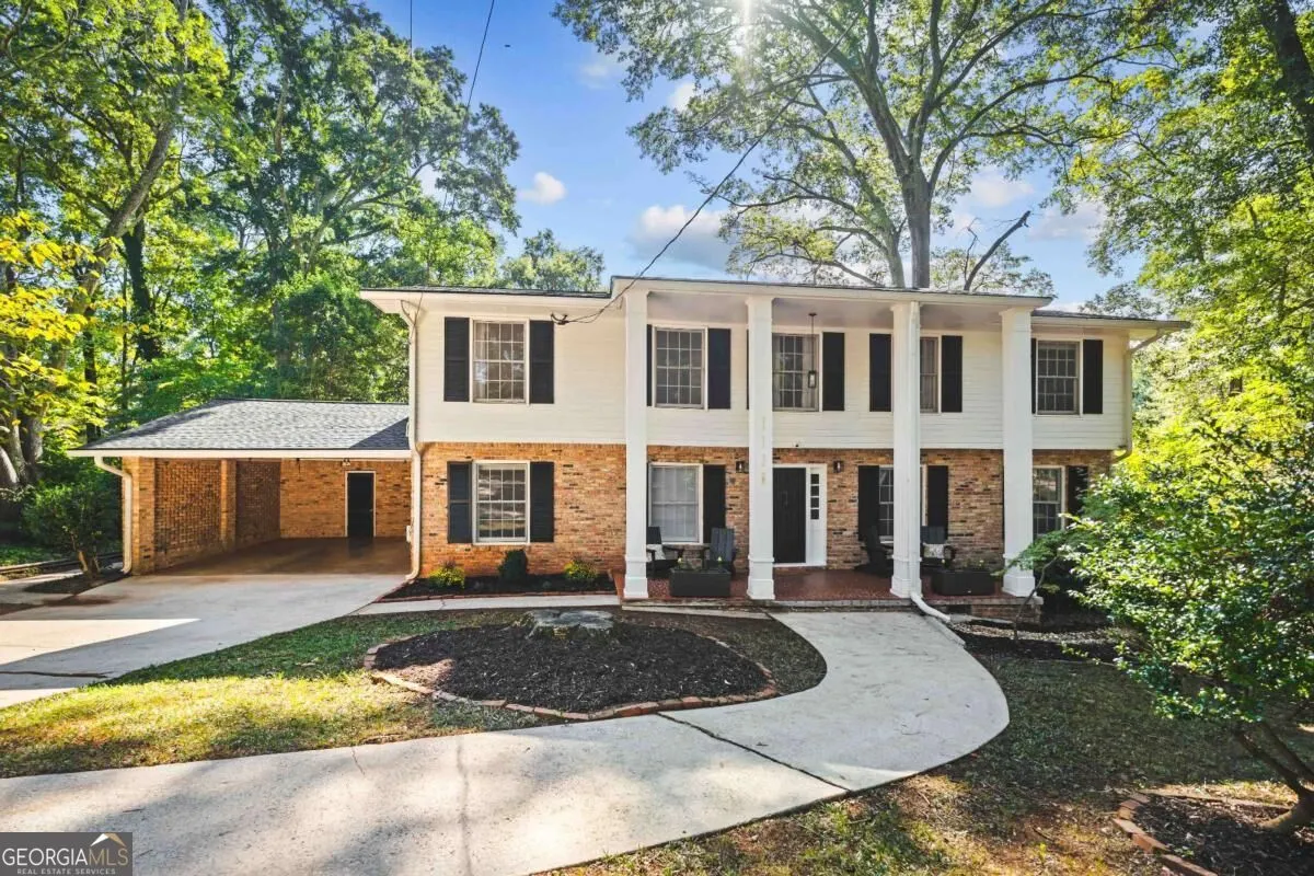 1120 Bromley Road
