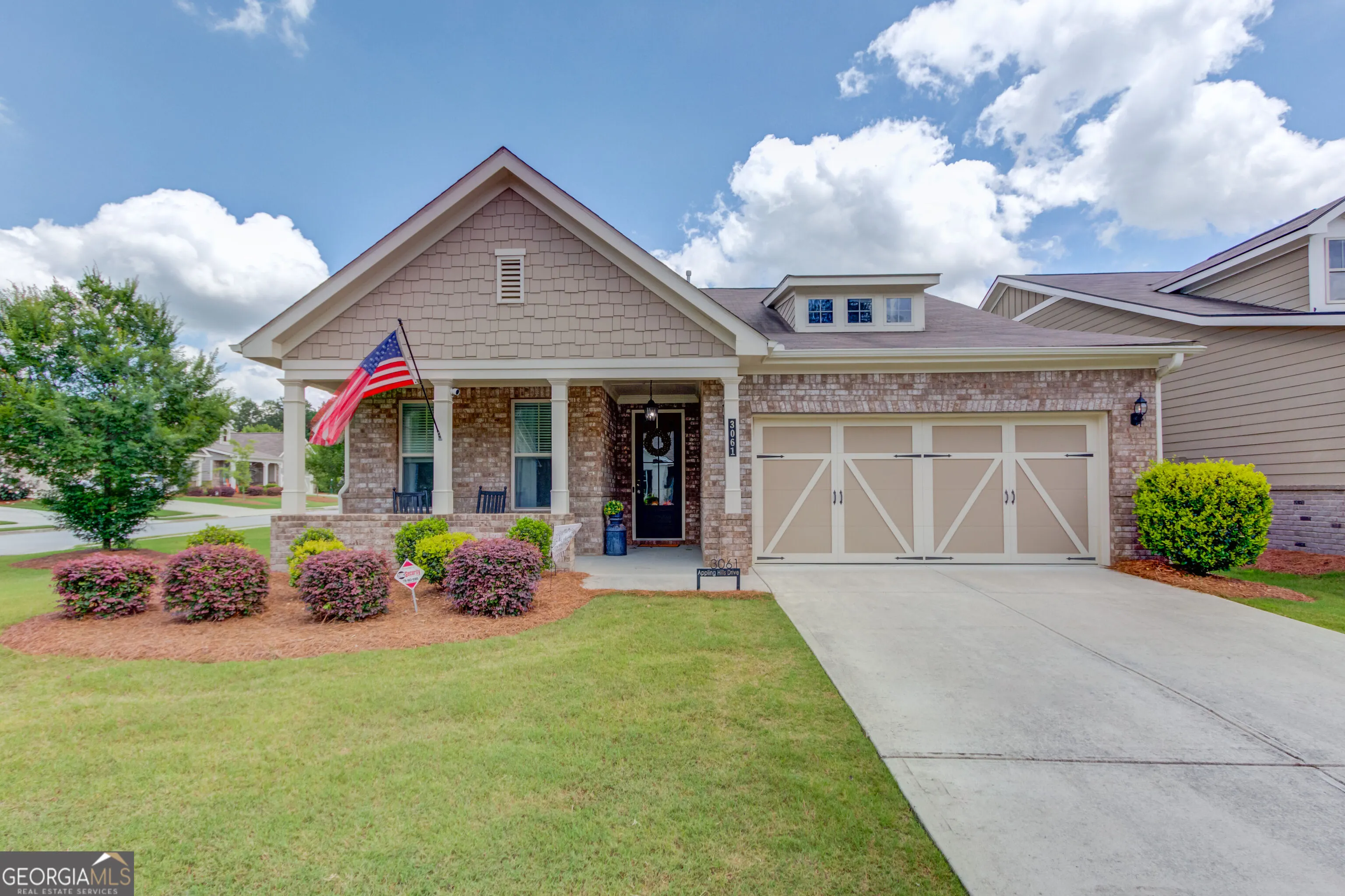 3061 Appling Hills Drive
