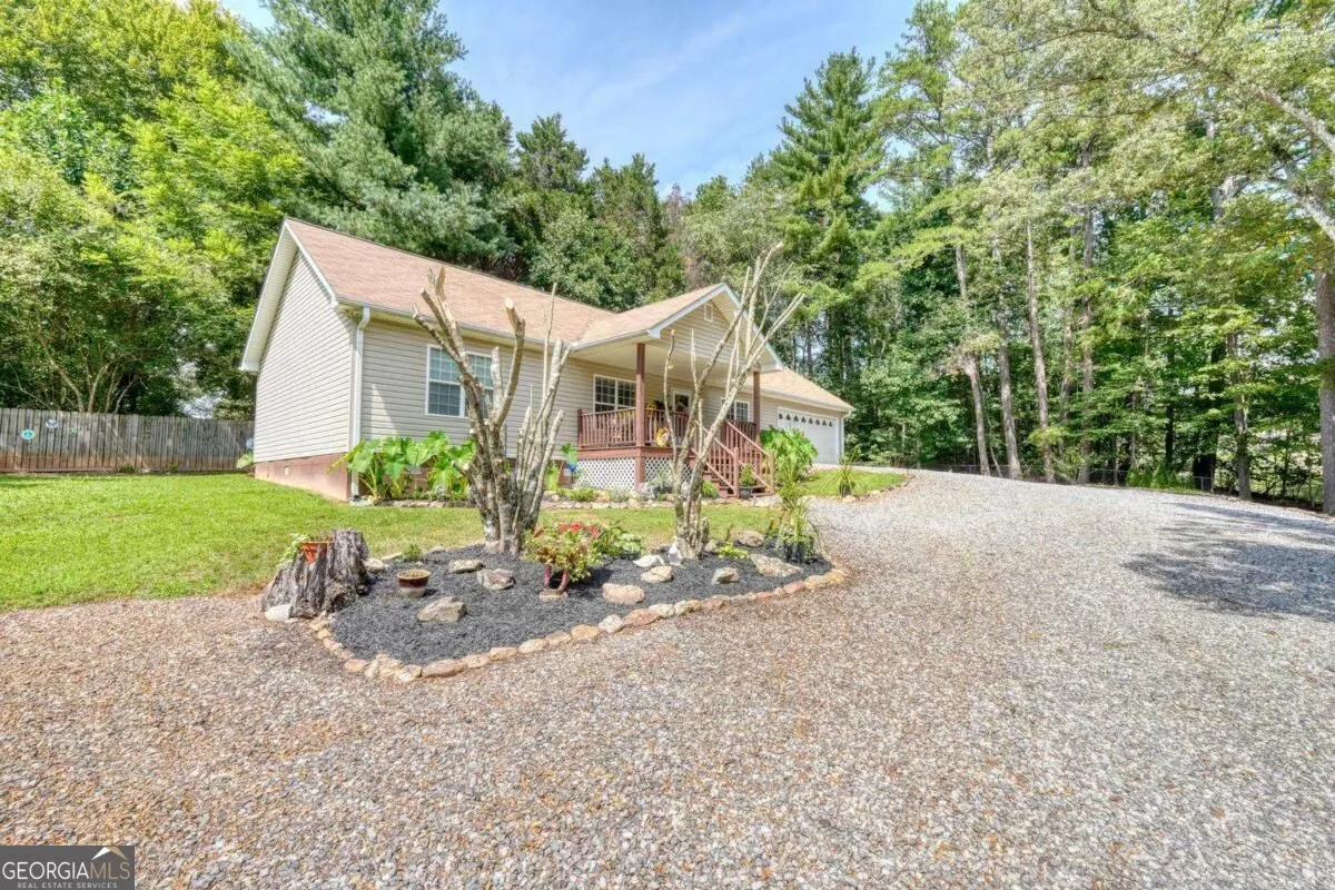 862 Fairview Church Road